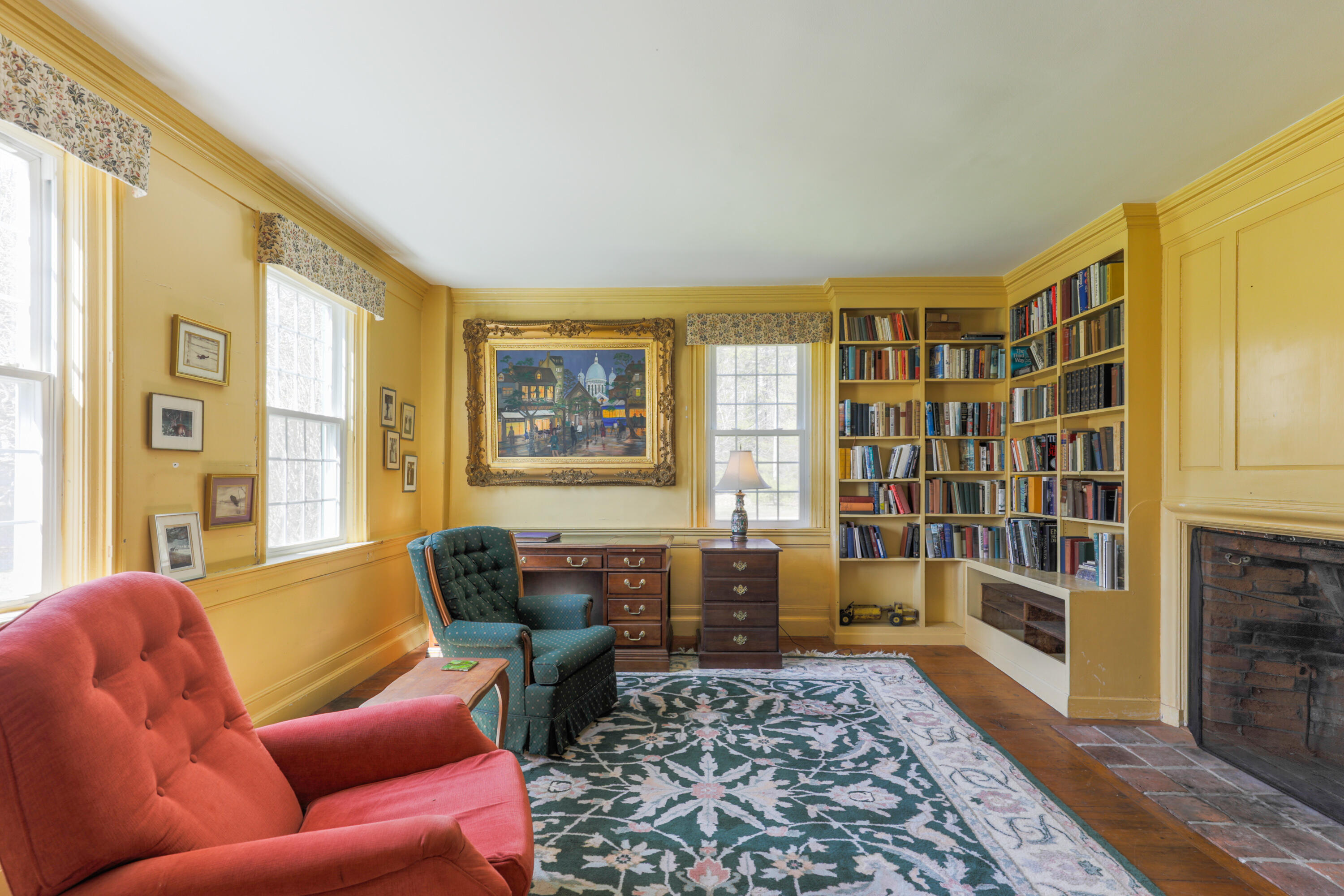 544 River Road