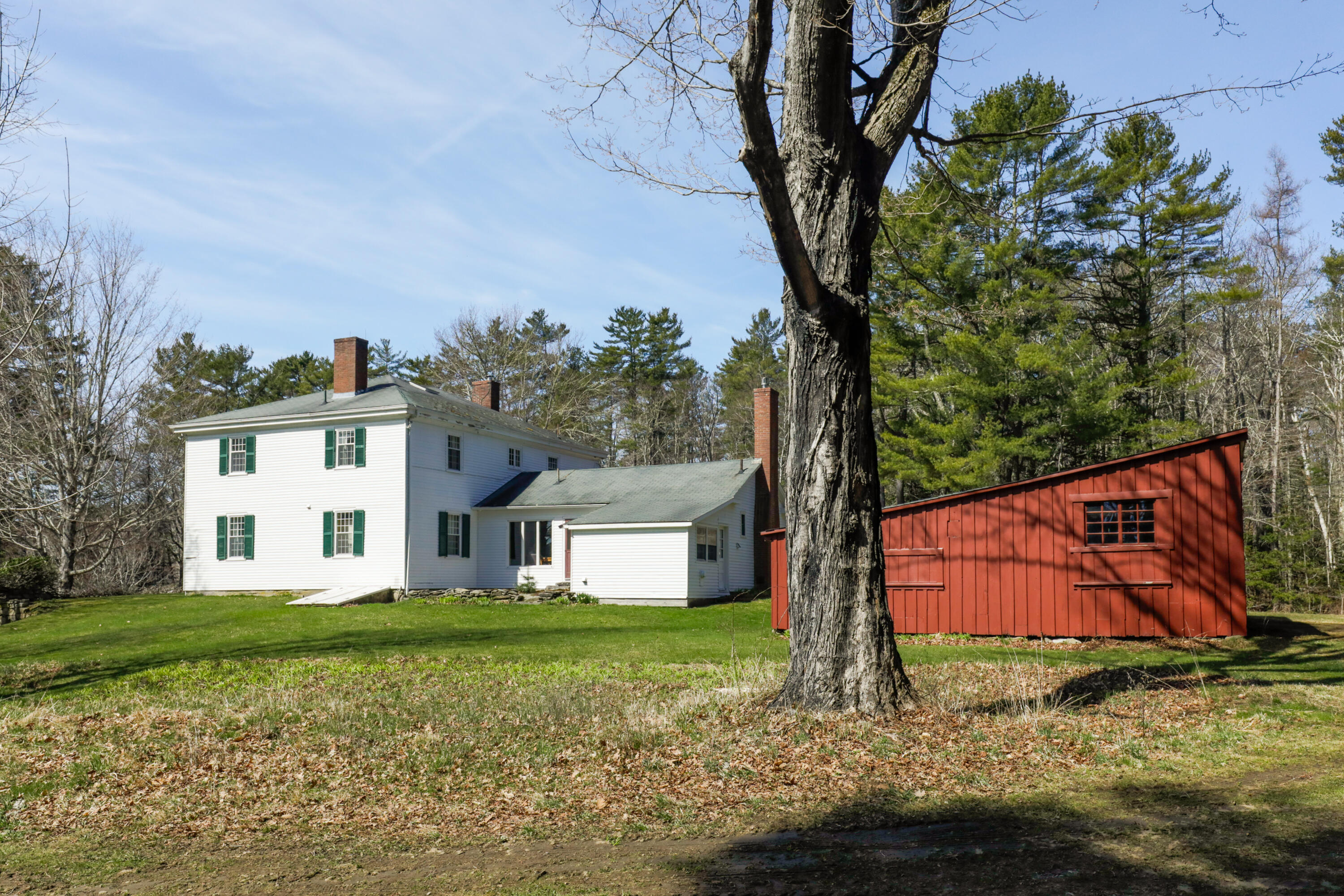 544 River Road