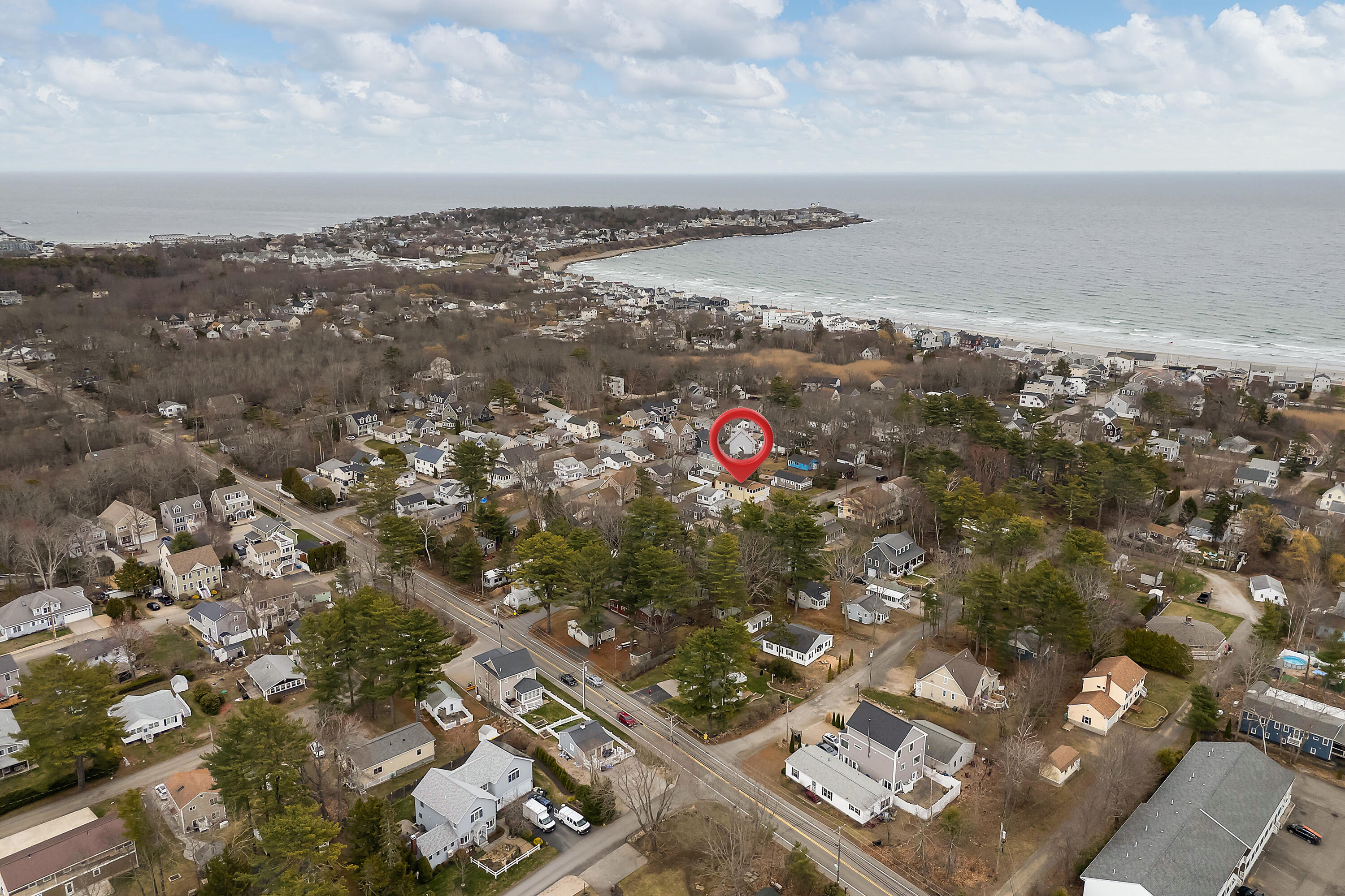 16 Oceanside Avenue E