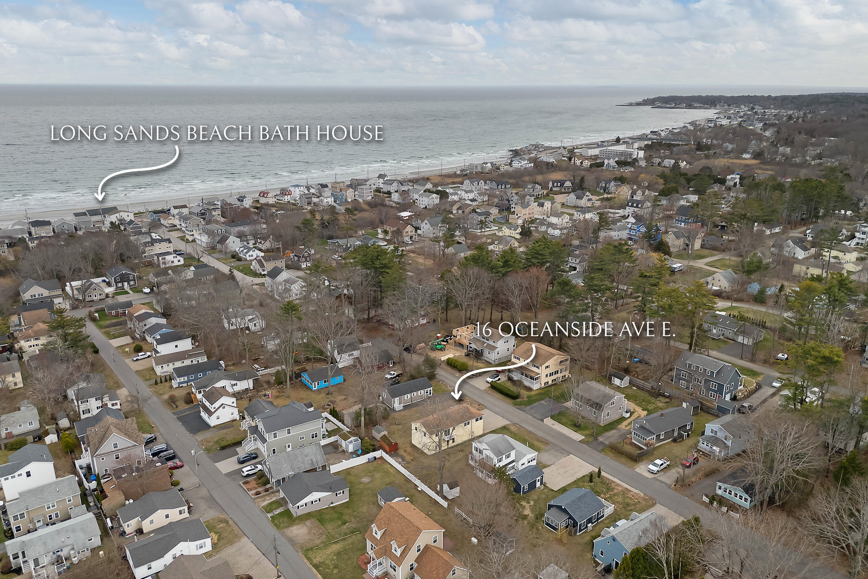 16 Oceanside Avenue E