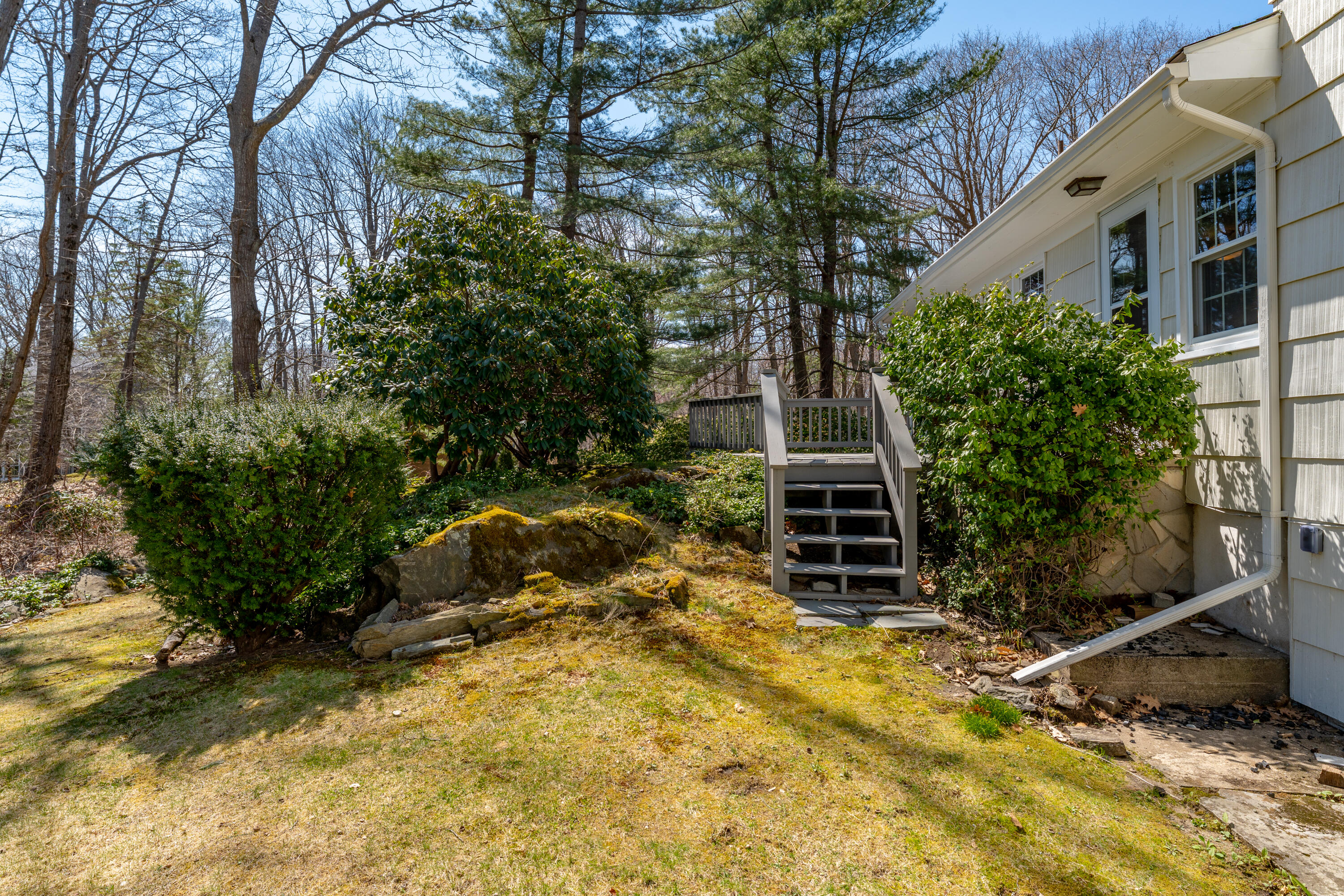 61 Stonybrook Road