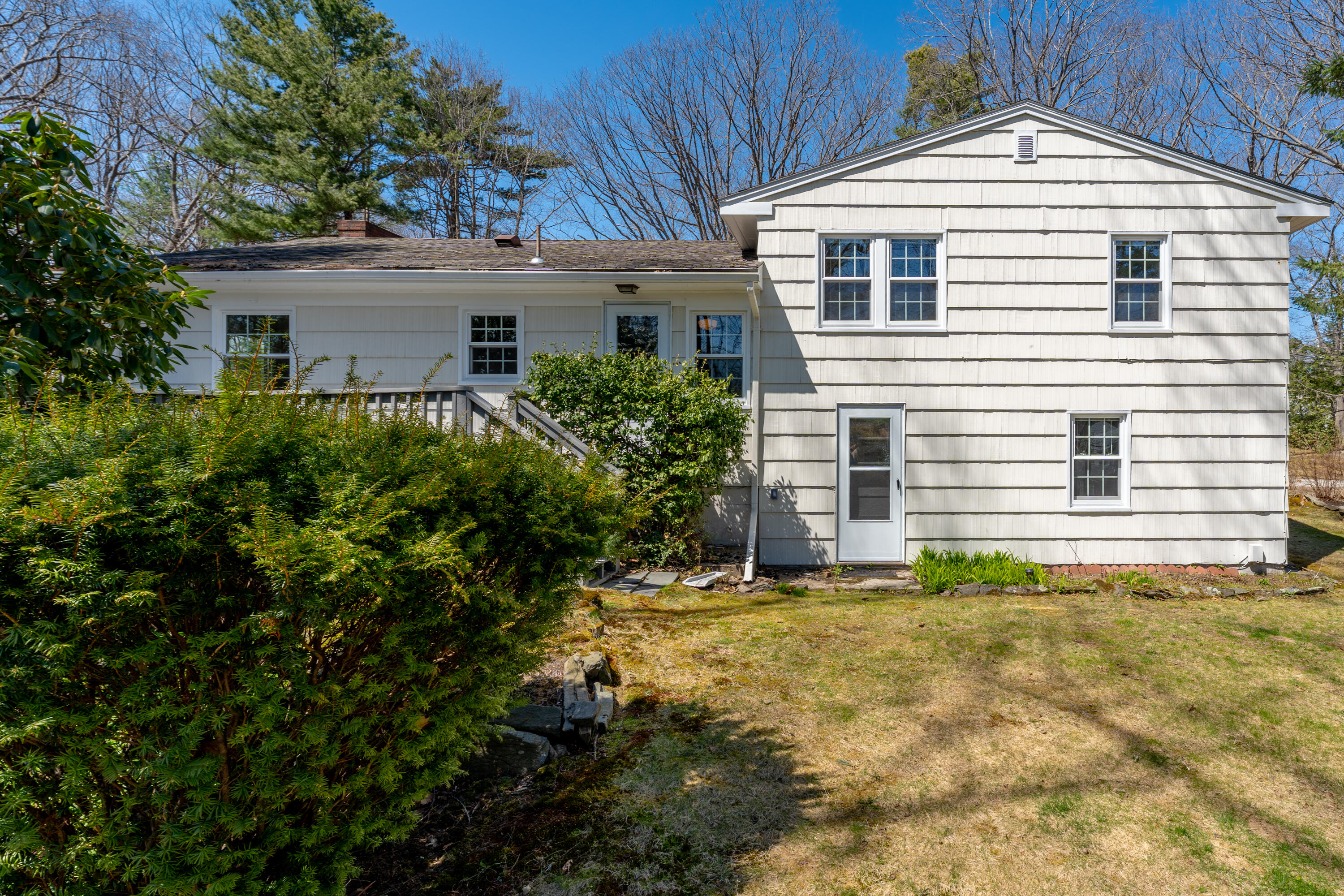 61 Stonybrook Road