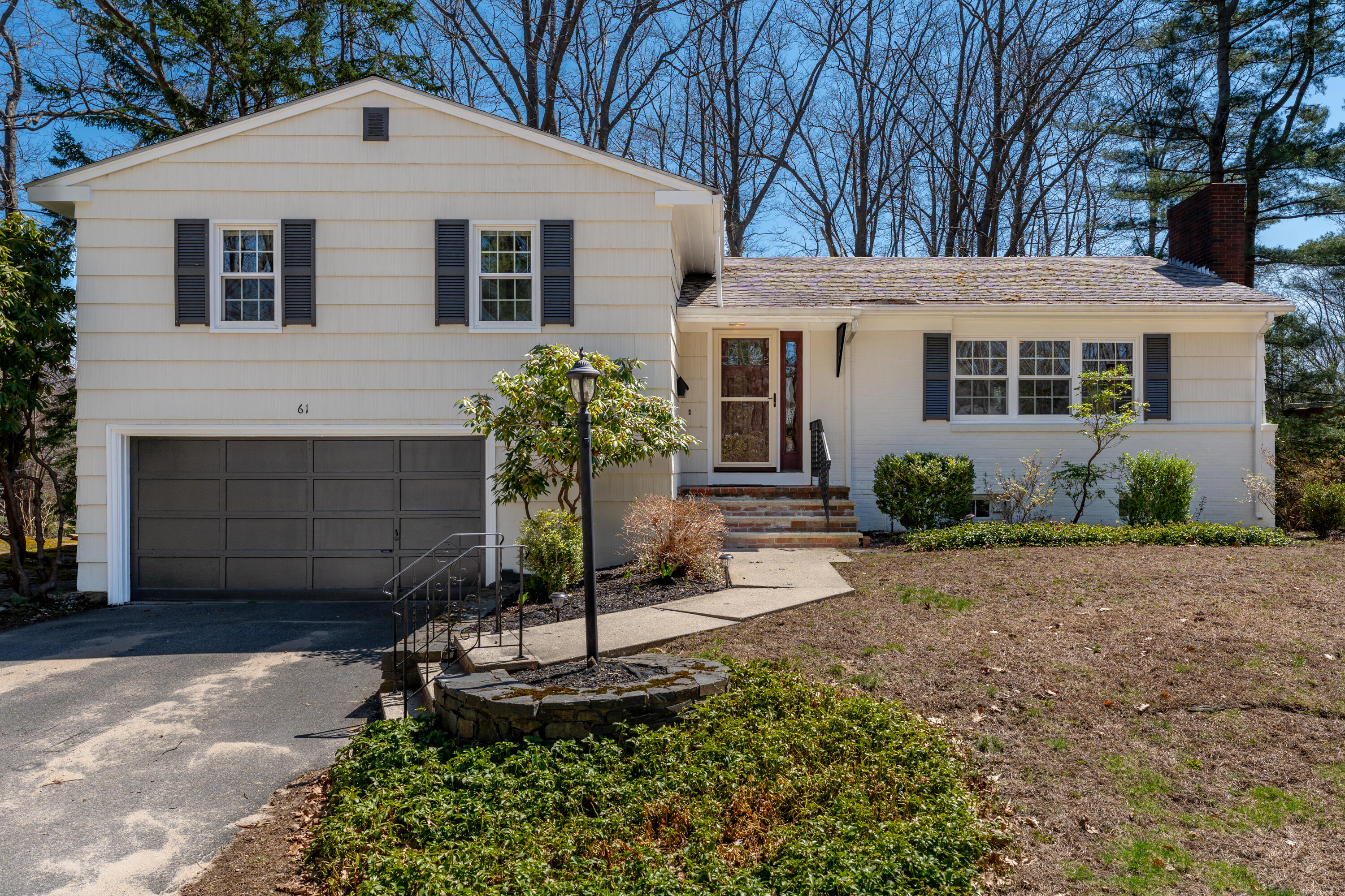 61 Stonybrook Road