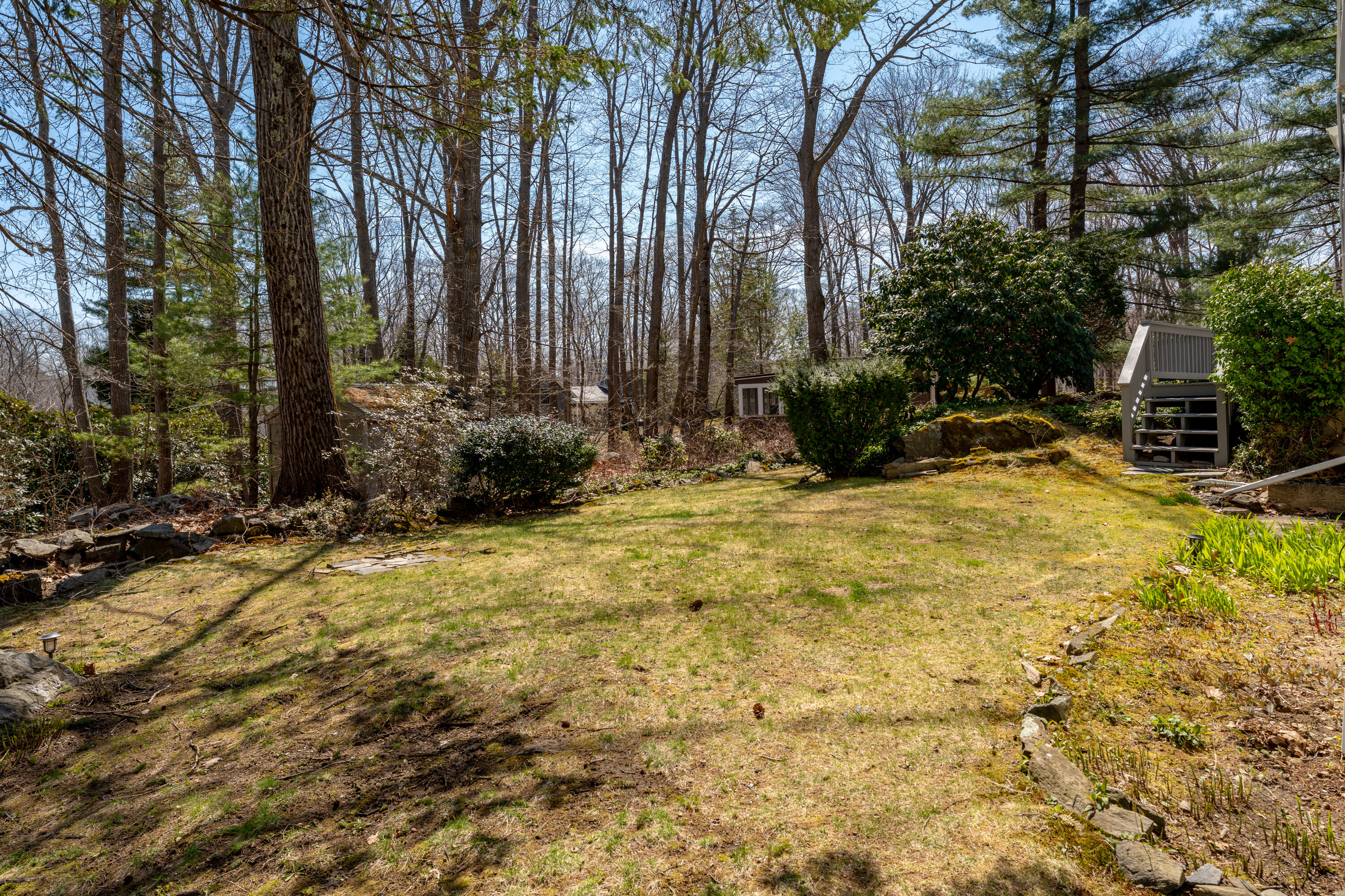 61 Stonybrook Road