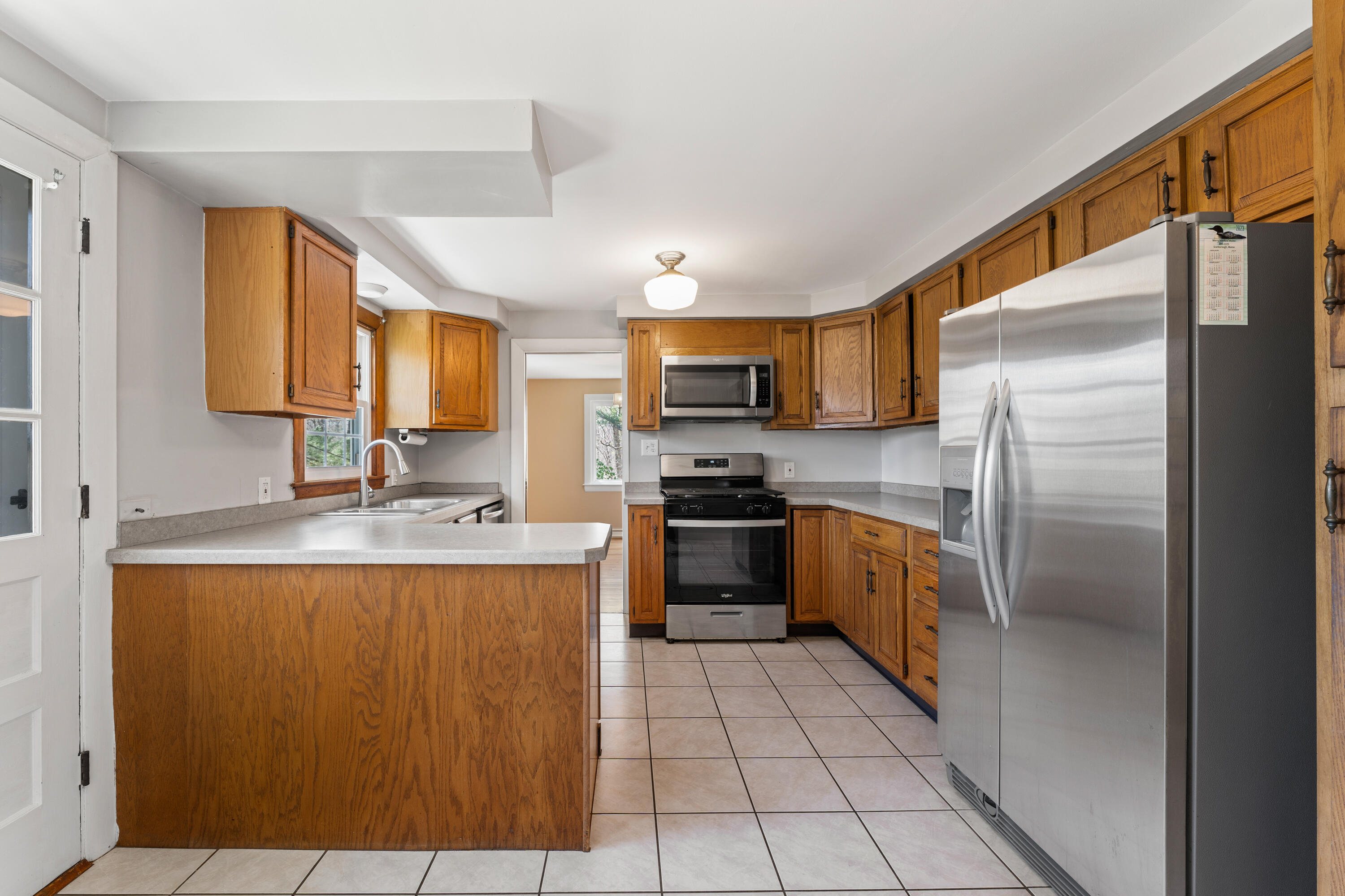 61 Stonybrook Road