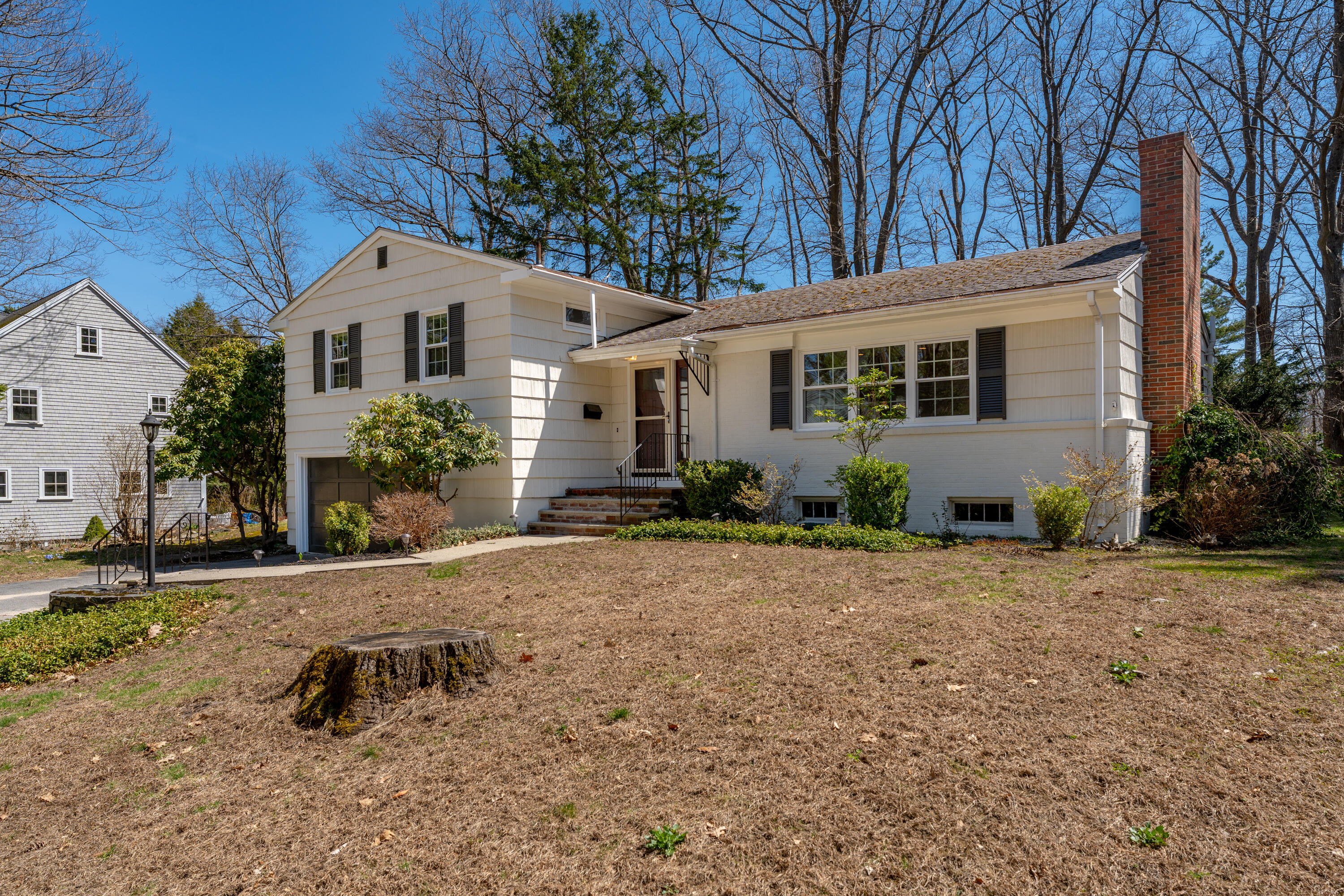 61 Stonybrook Road