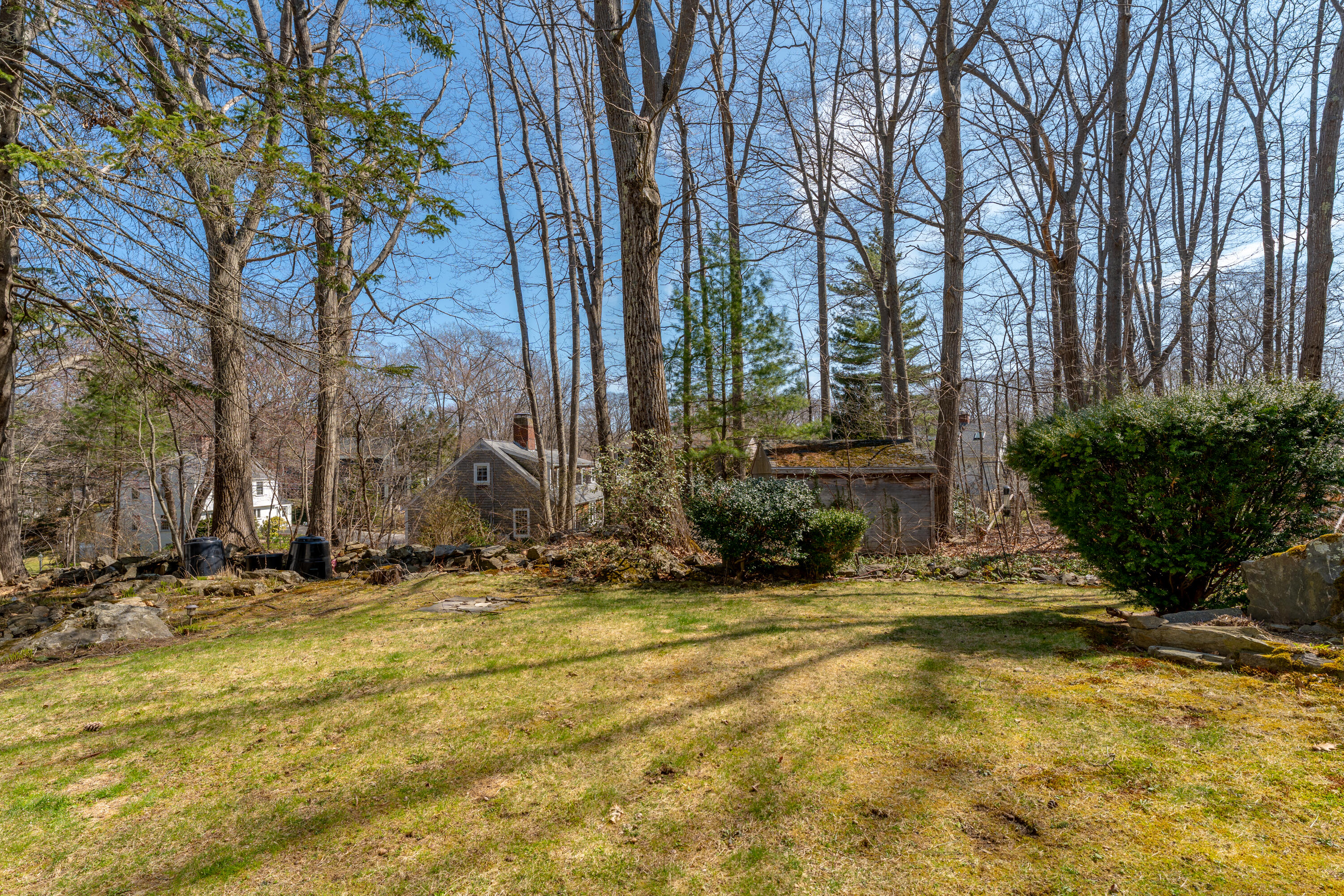 61 Stonybrook Road