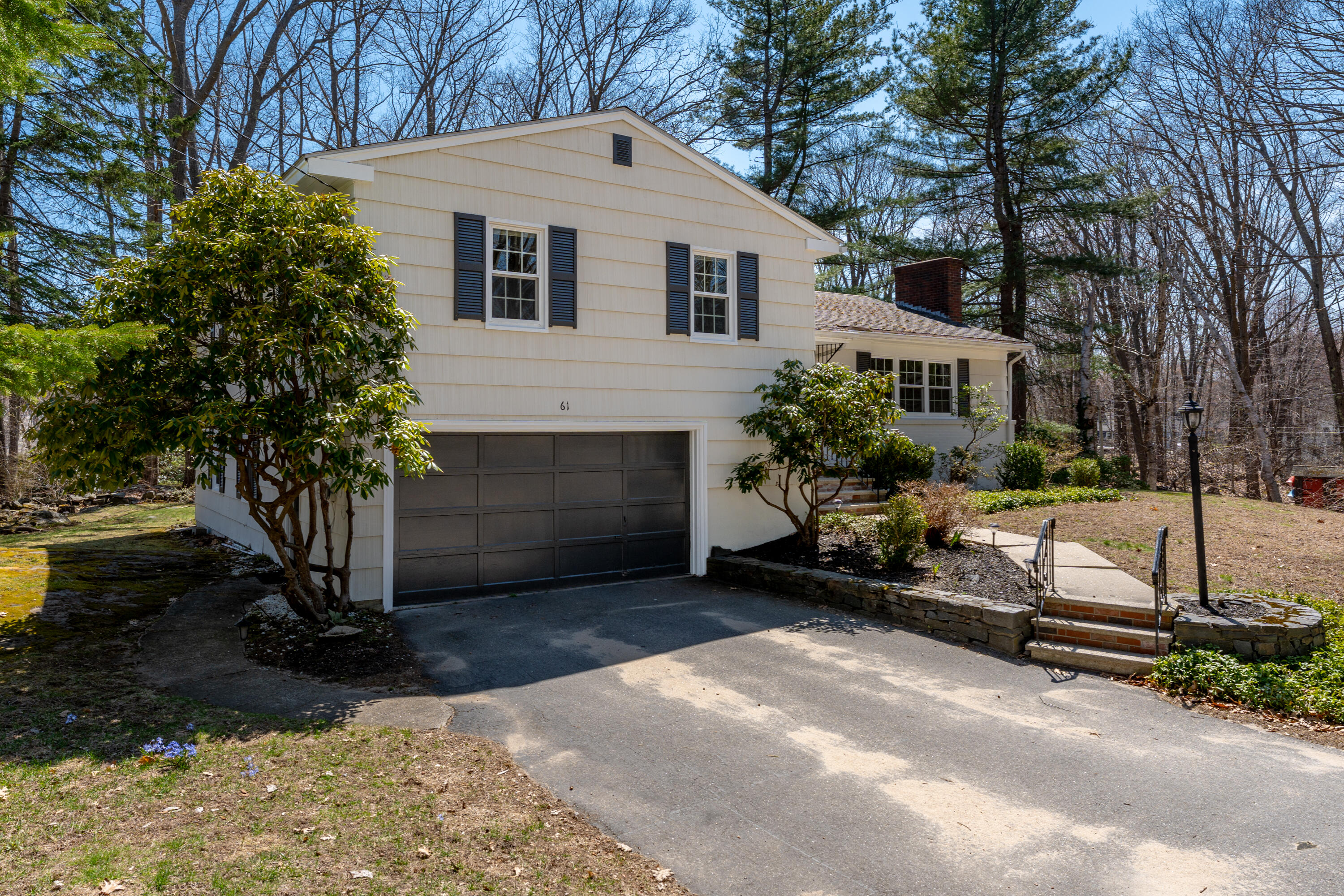 61 Stonybrook Road