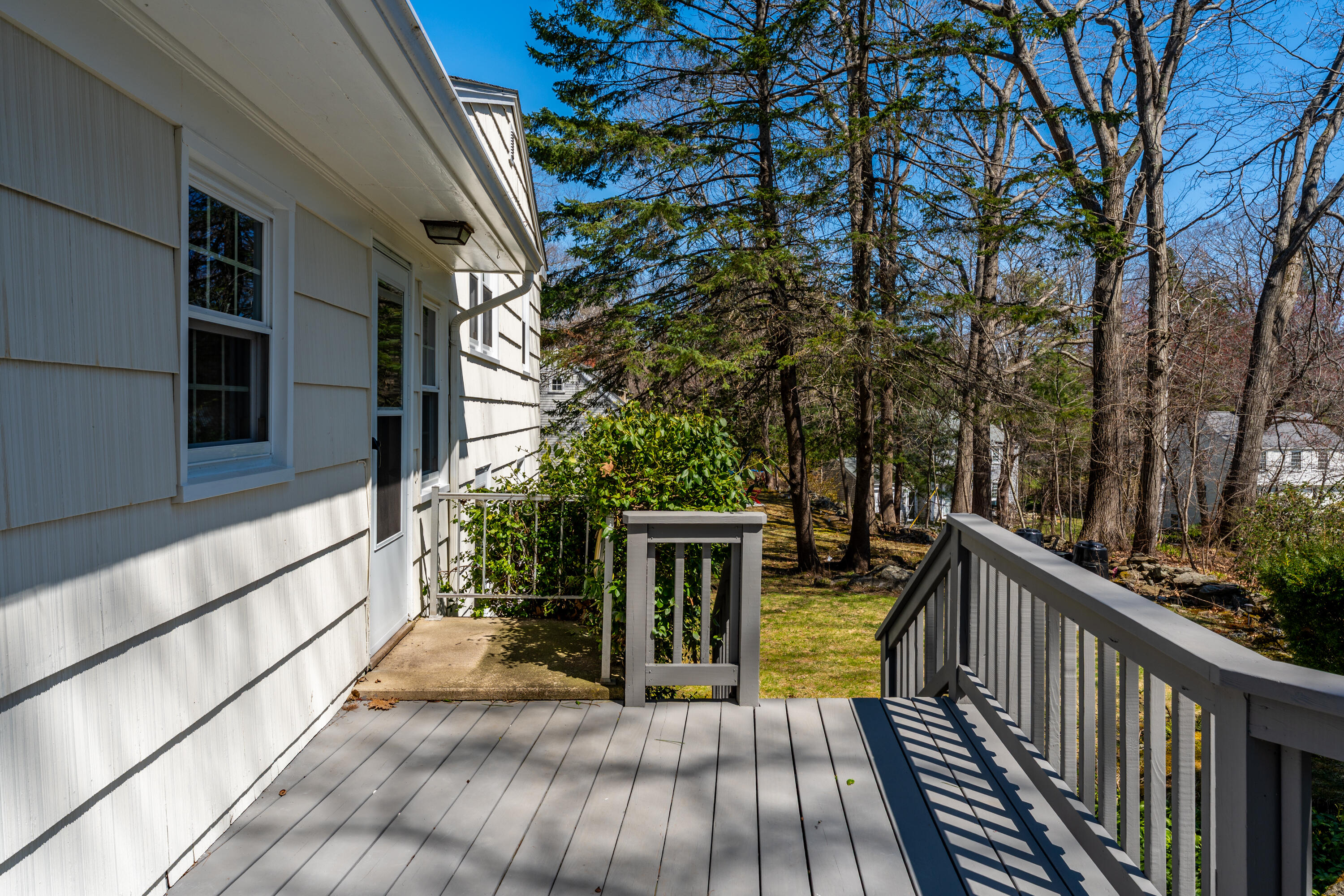 61 Stonybrook Road