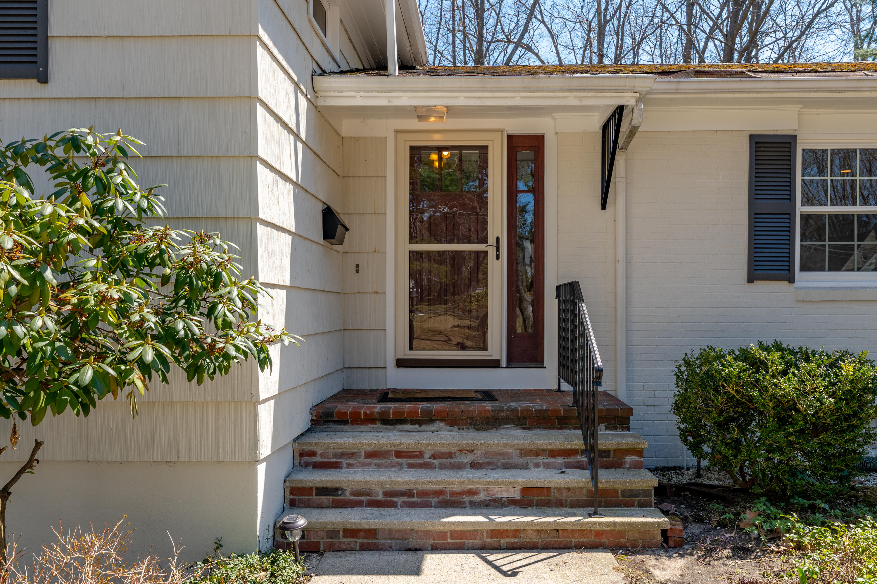61 Stonybrook Road