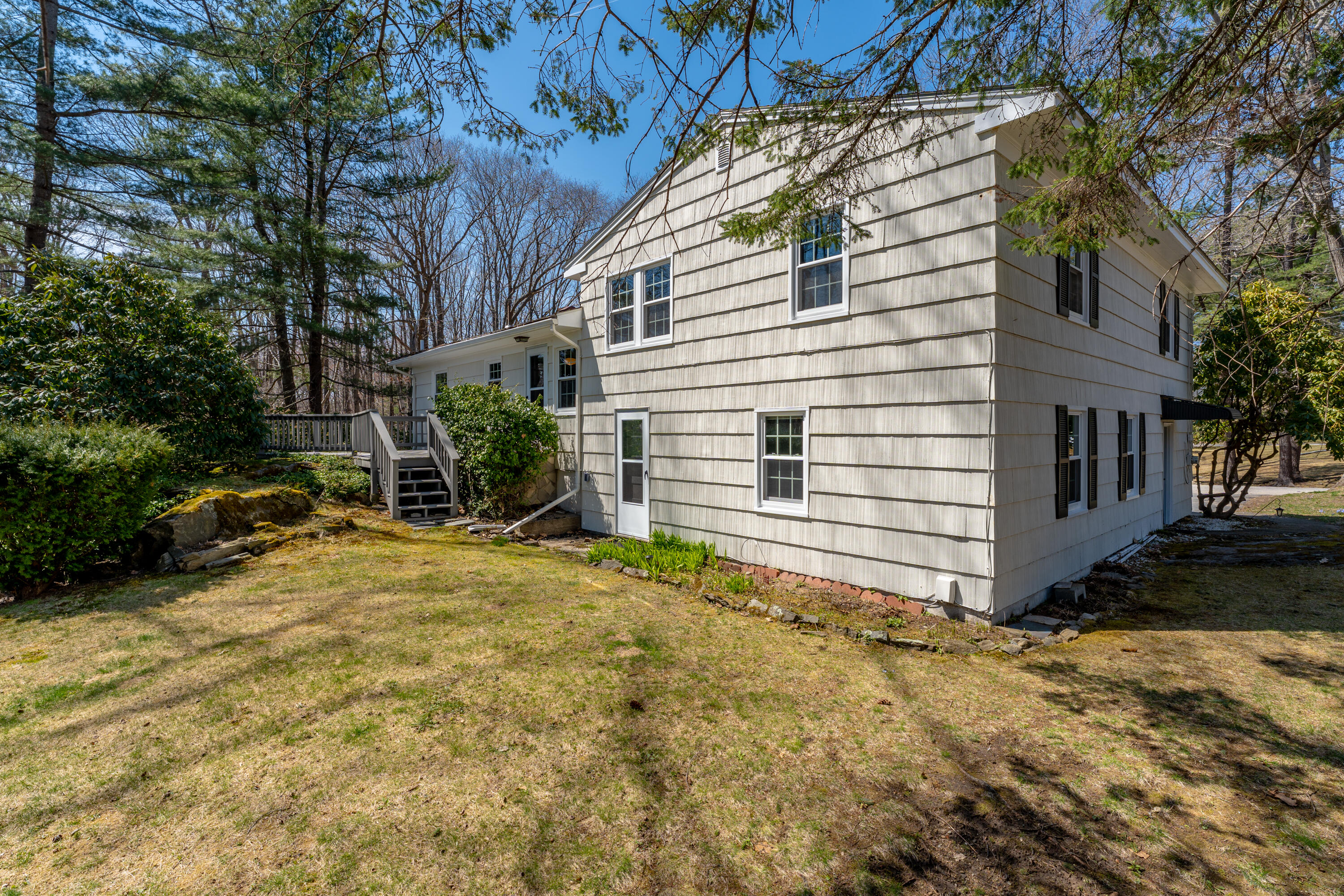 61 Stonybrook Road
