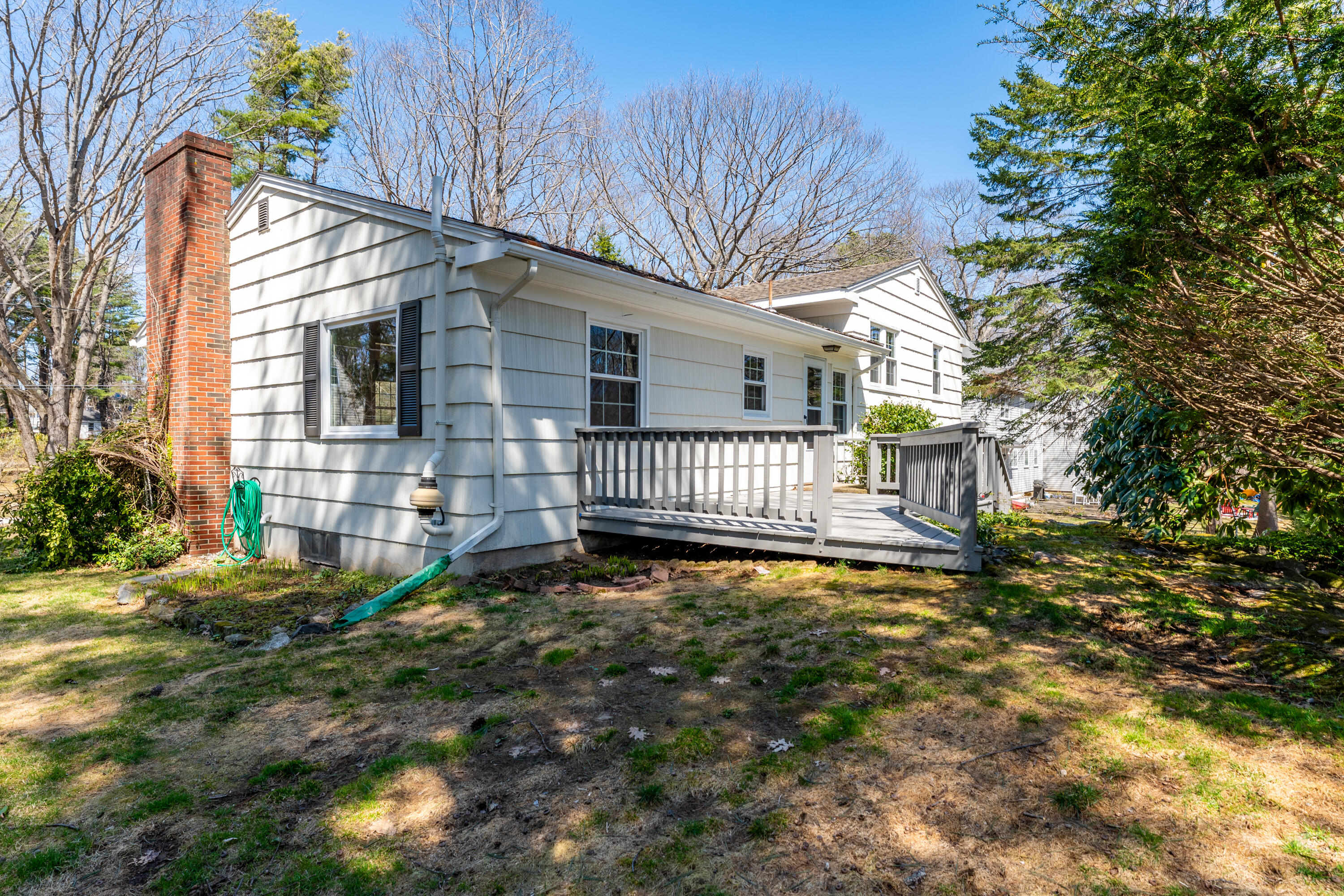 61 Stonybrook Road