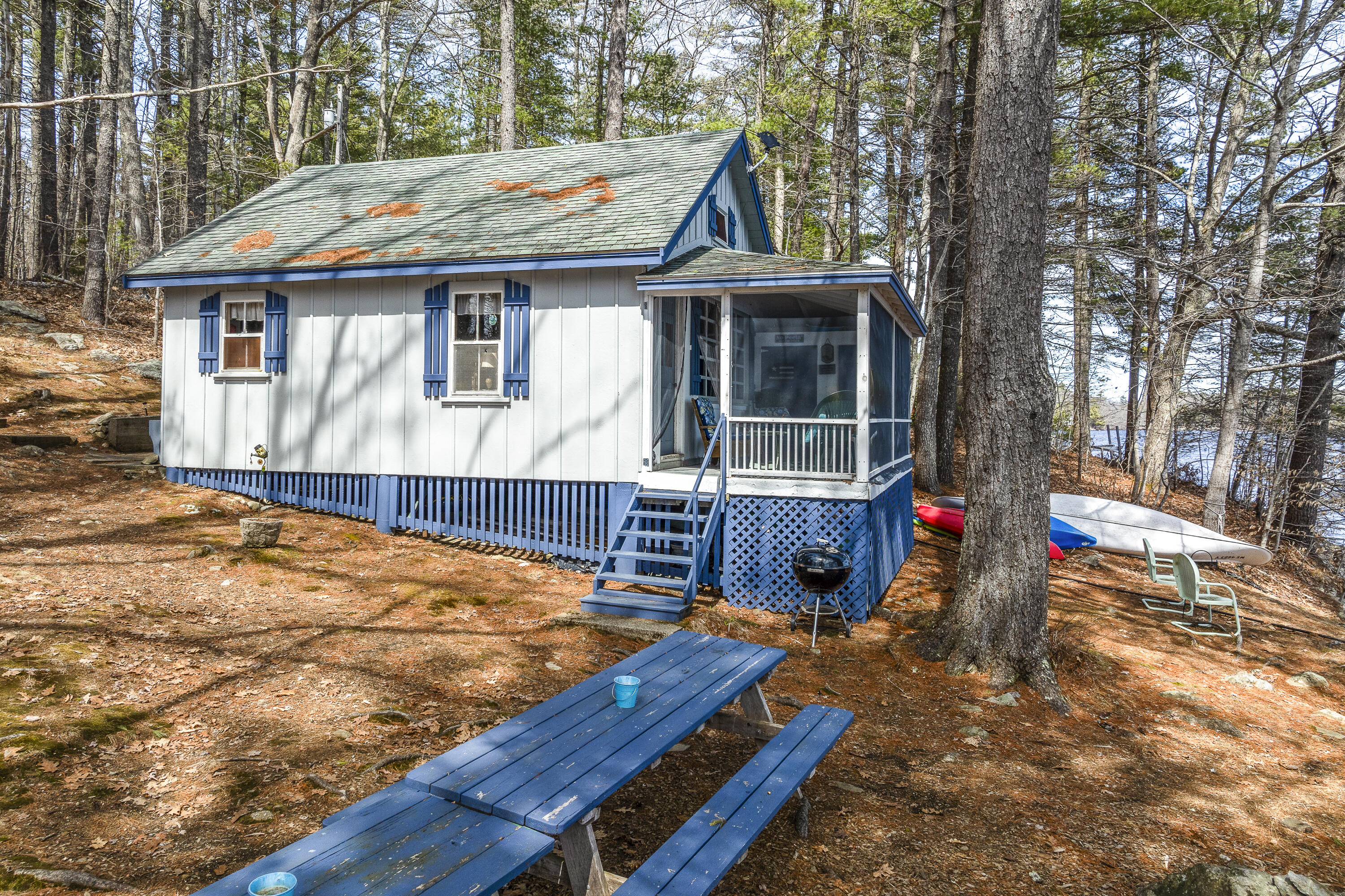 58 Juniper Lane