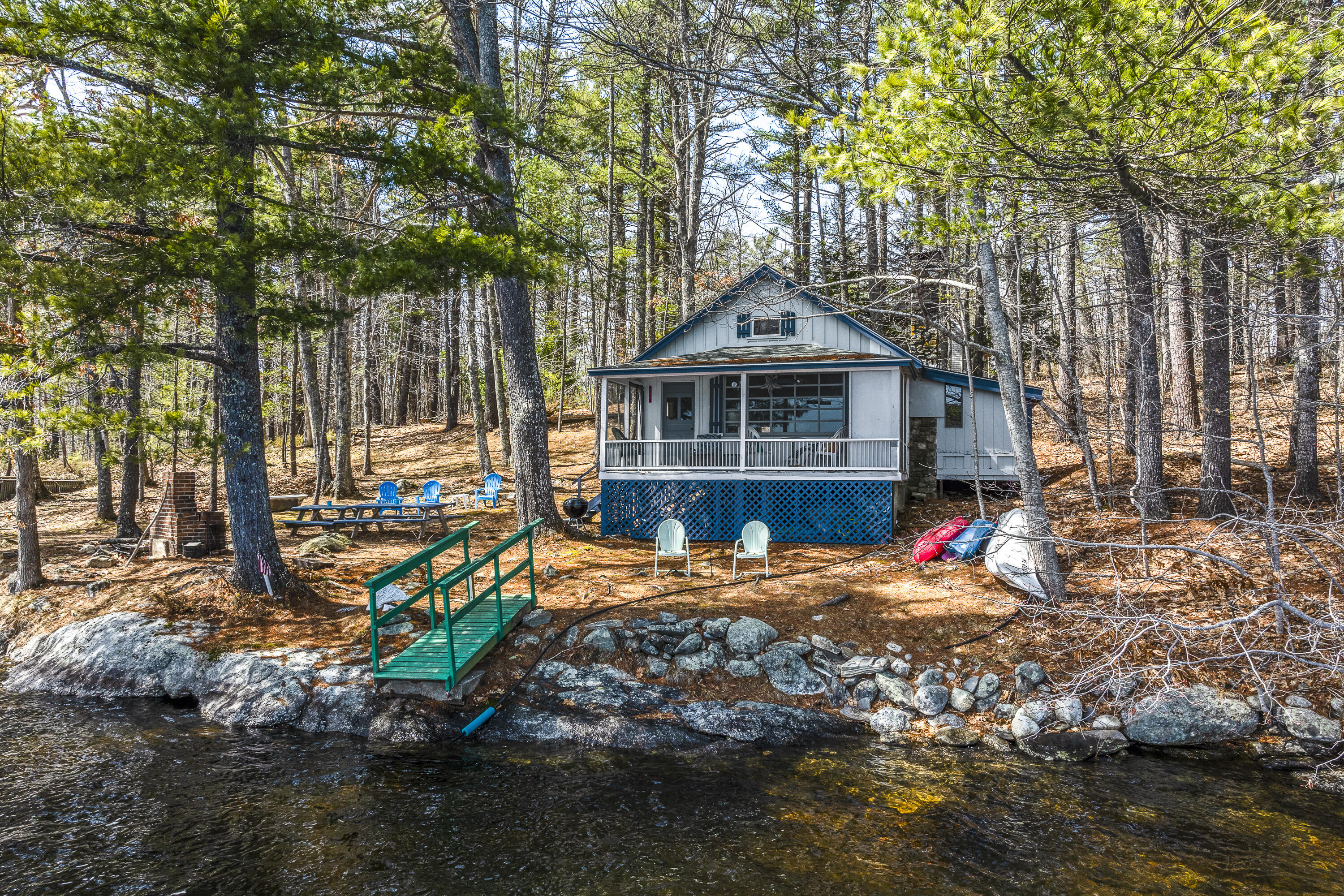 58 Juniper Lane