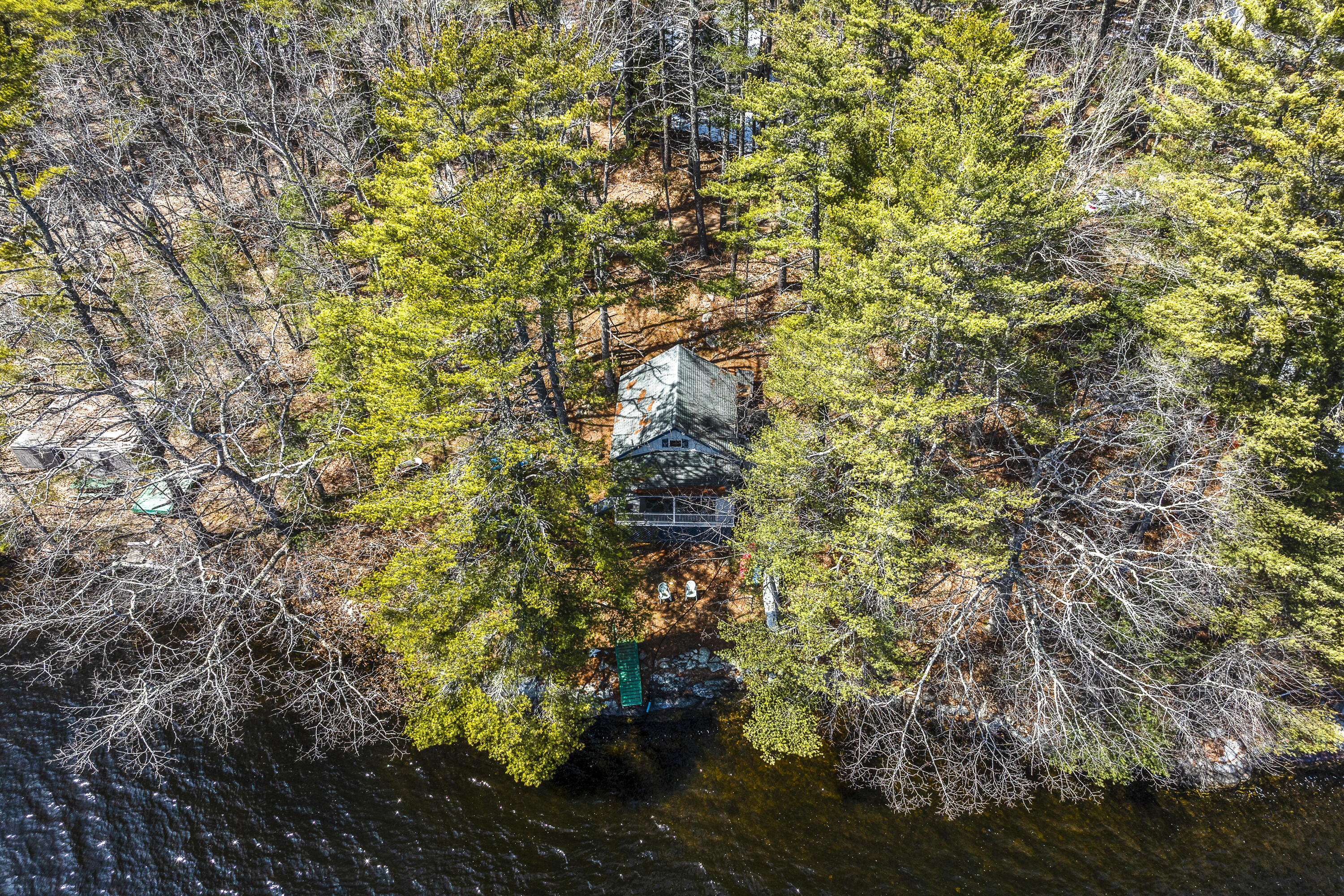 58 Juniper Lane