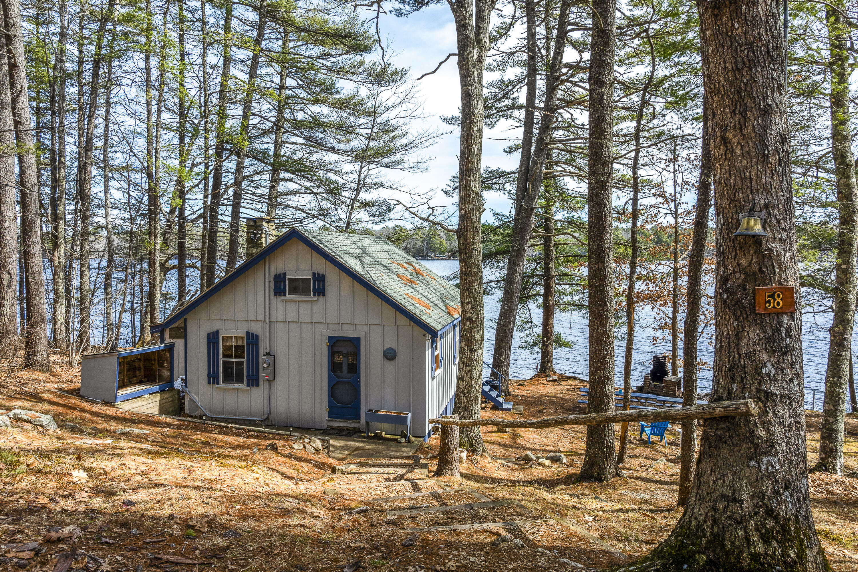 58 Juniper Lane