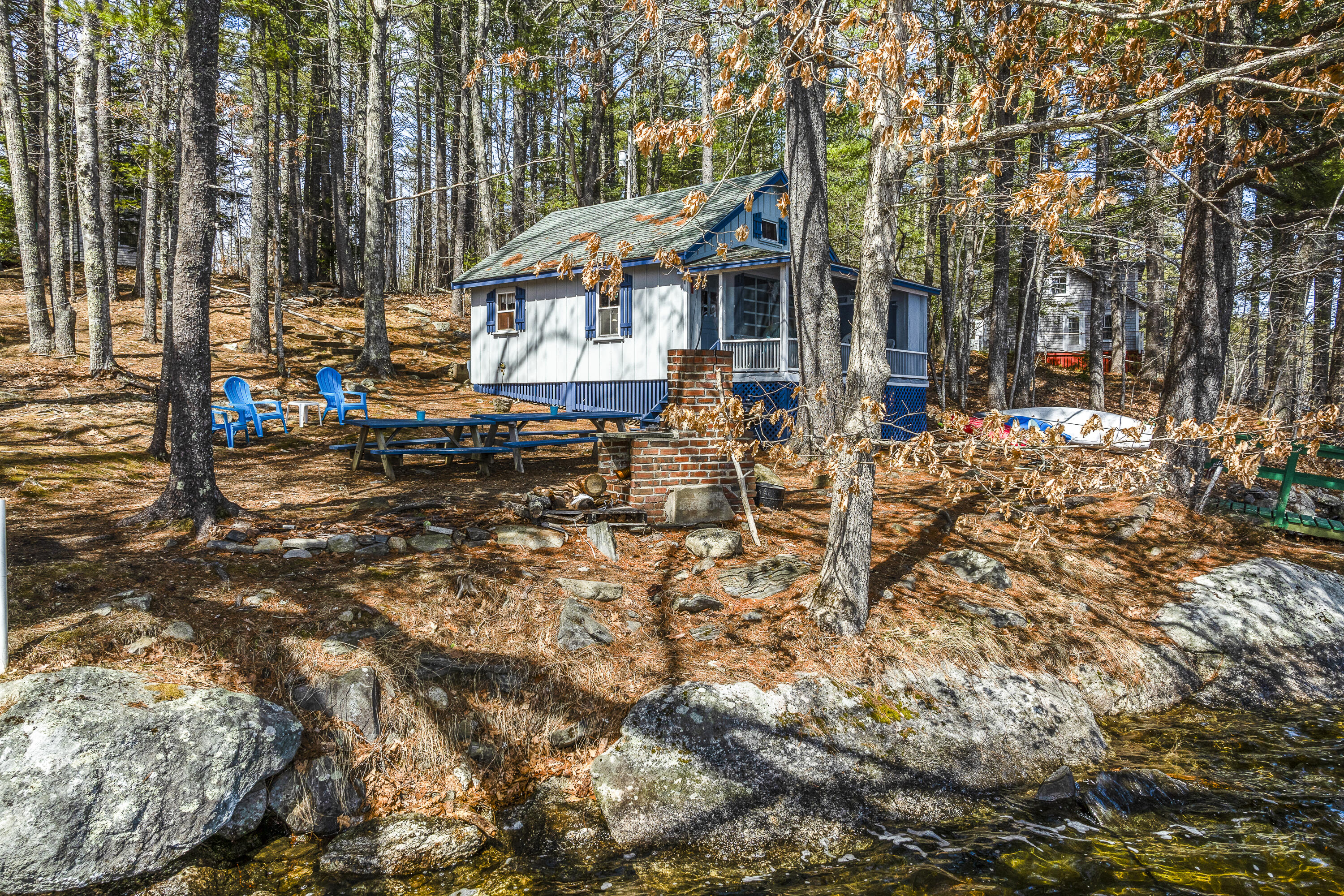 58 Juniper Lane