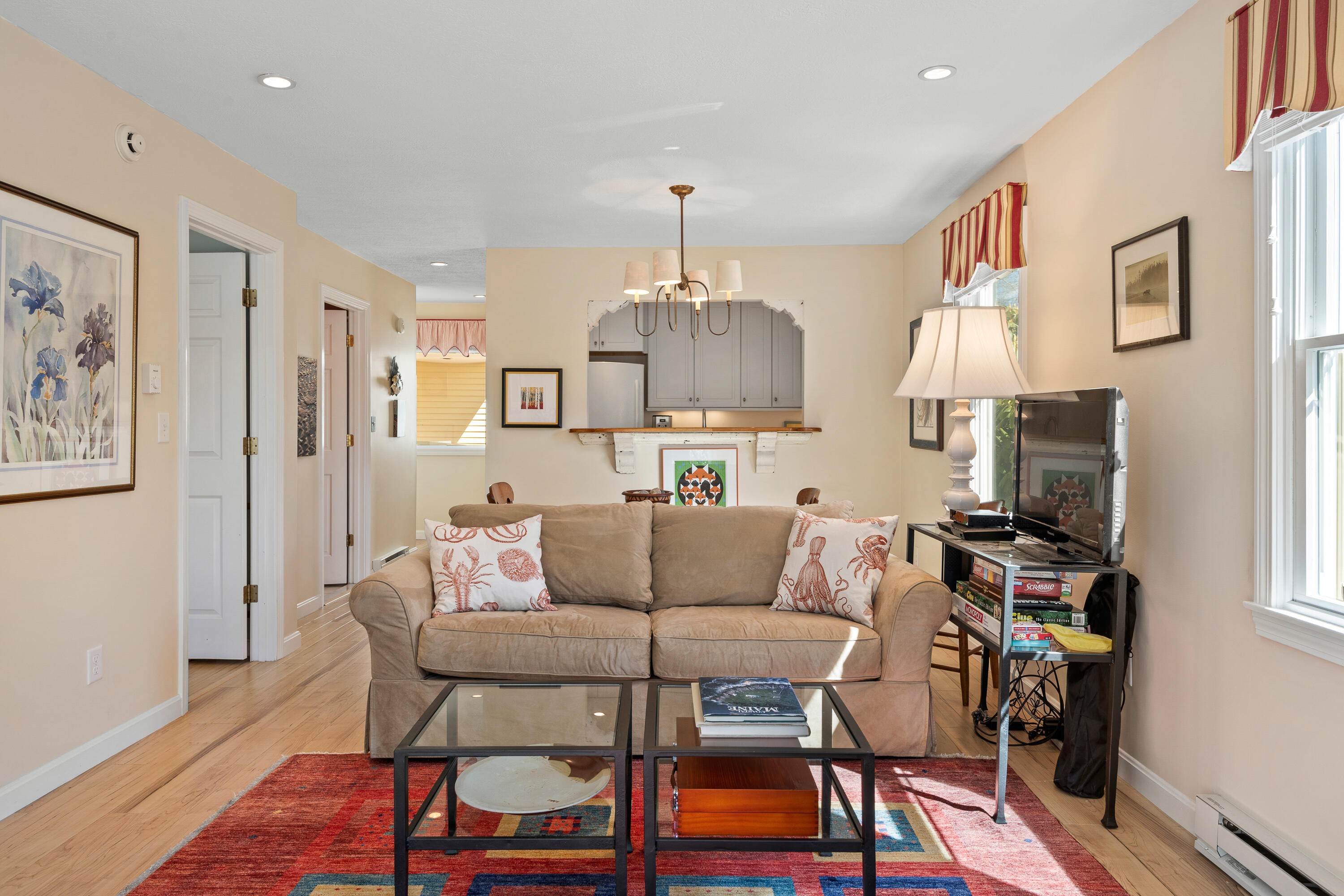 8 Arlington Avenue A-1