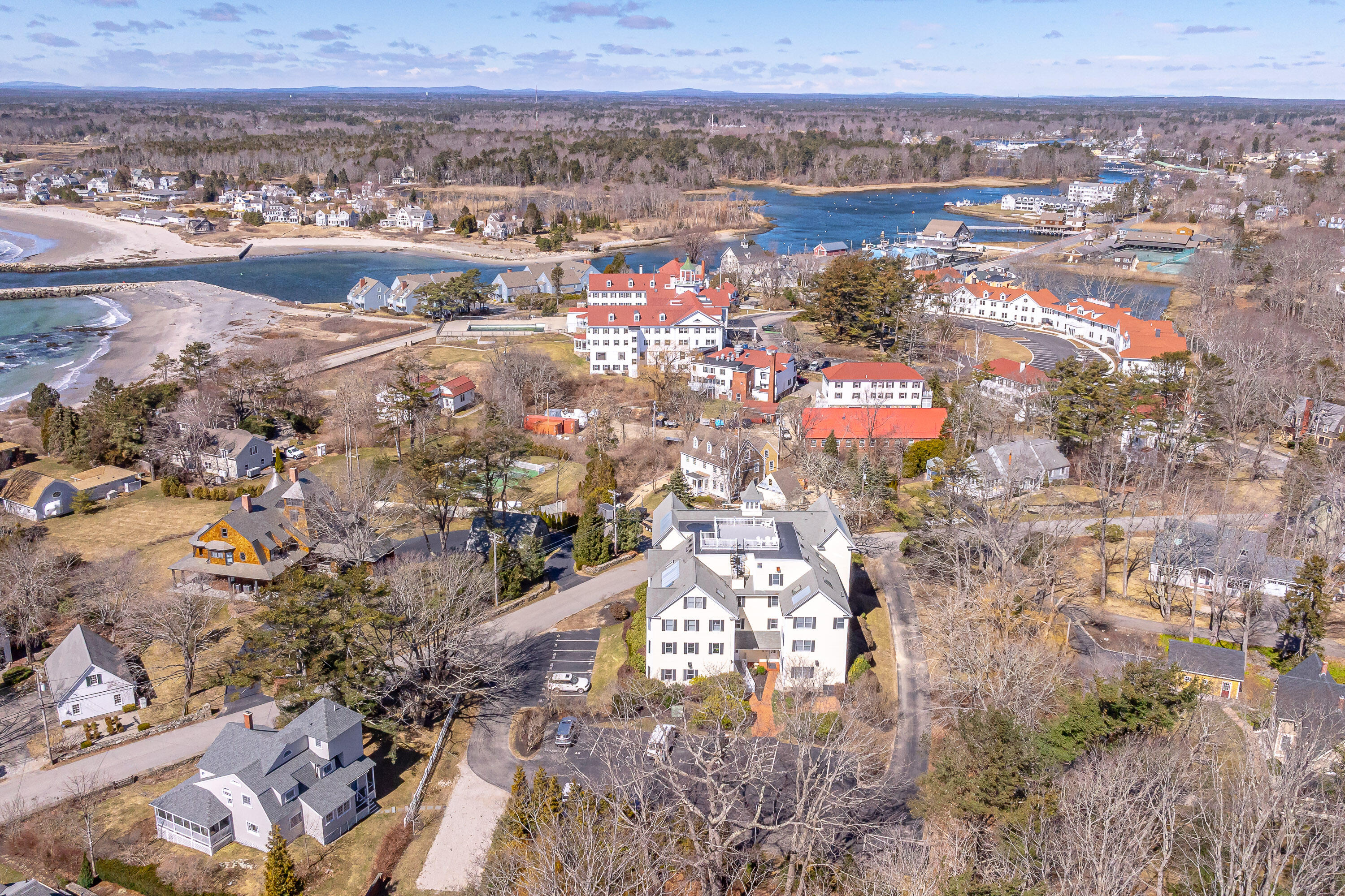 8 Arlington Avenue A-1