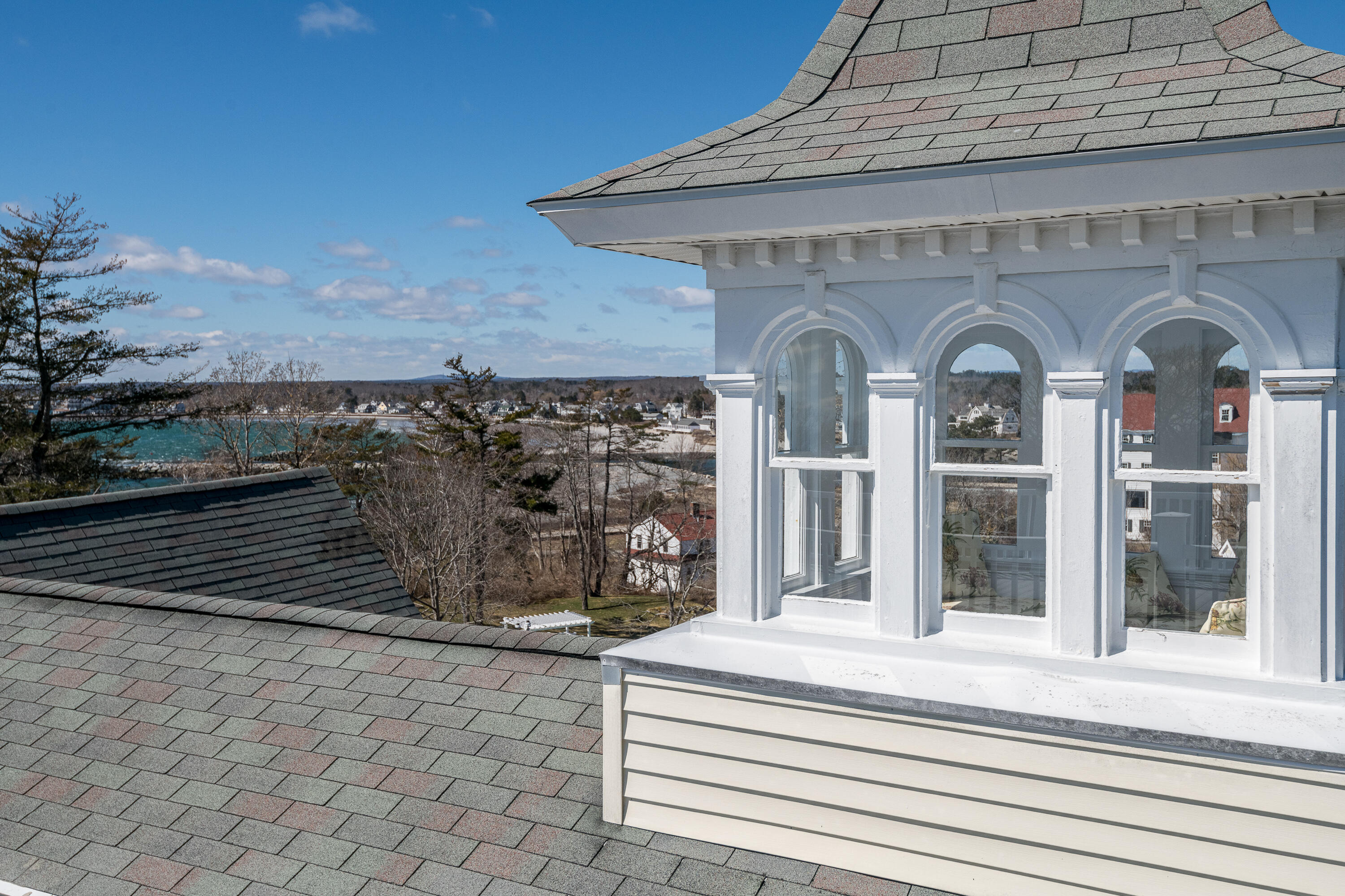 8 Arlington Avenue A-1