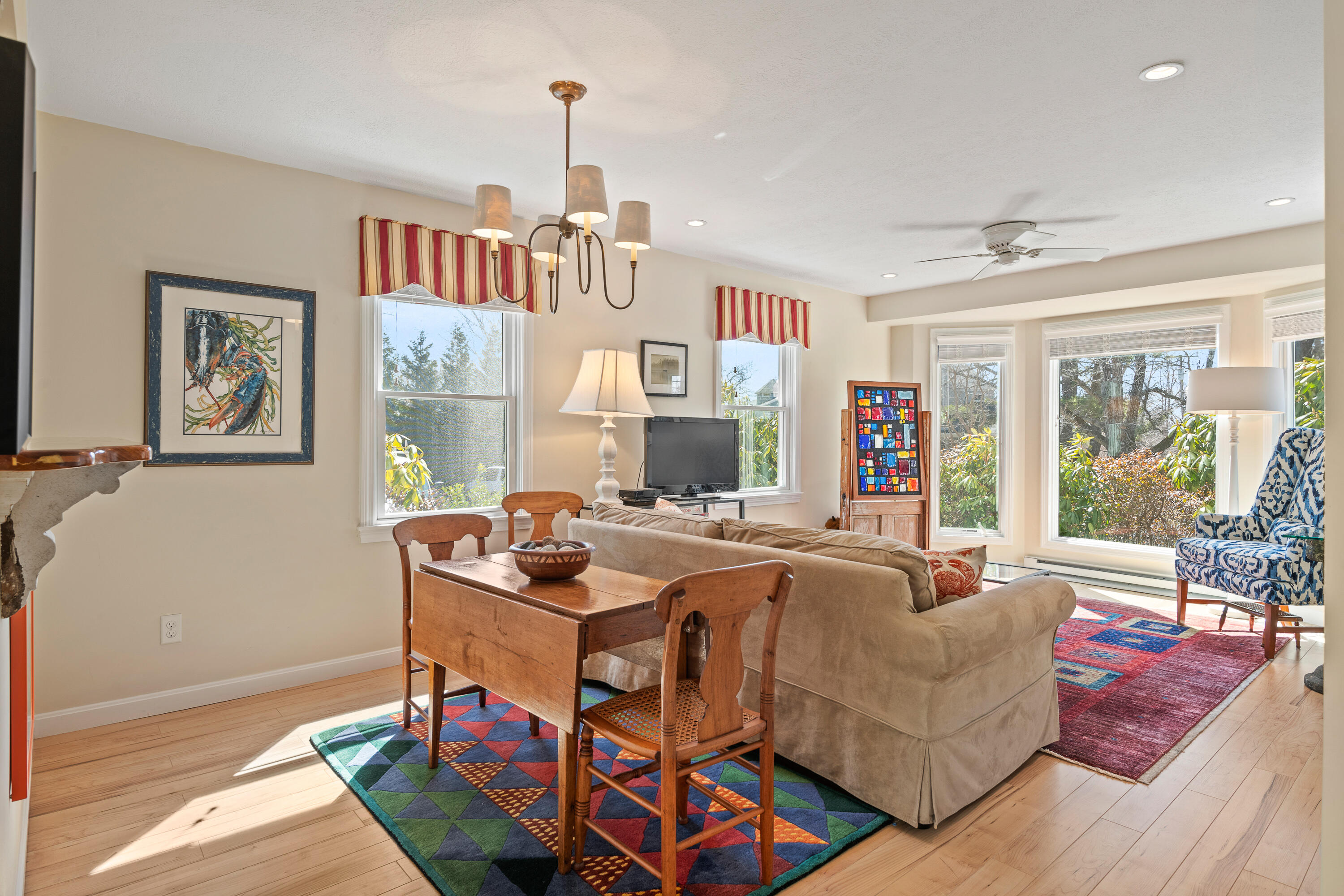 8 Arlington Avenue A-1