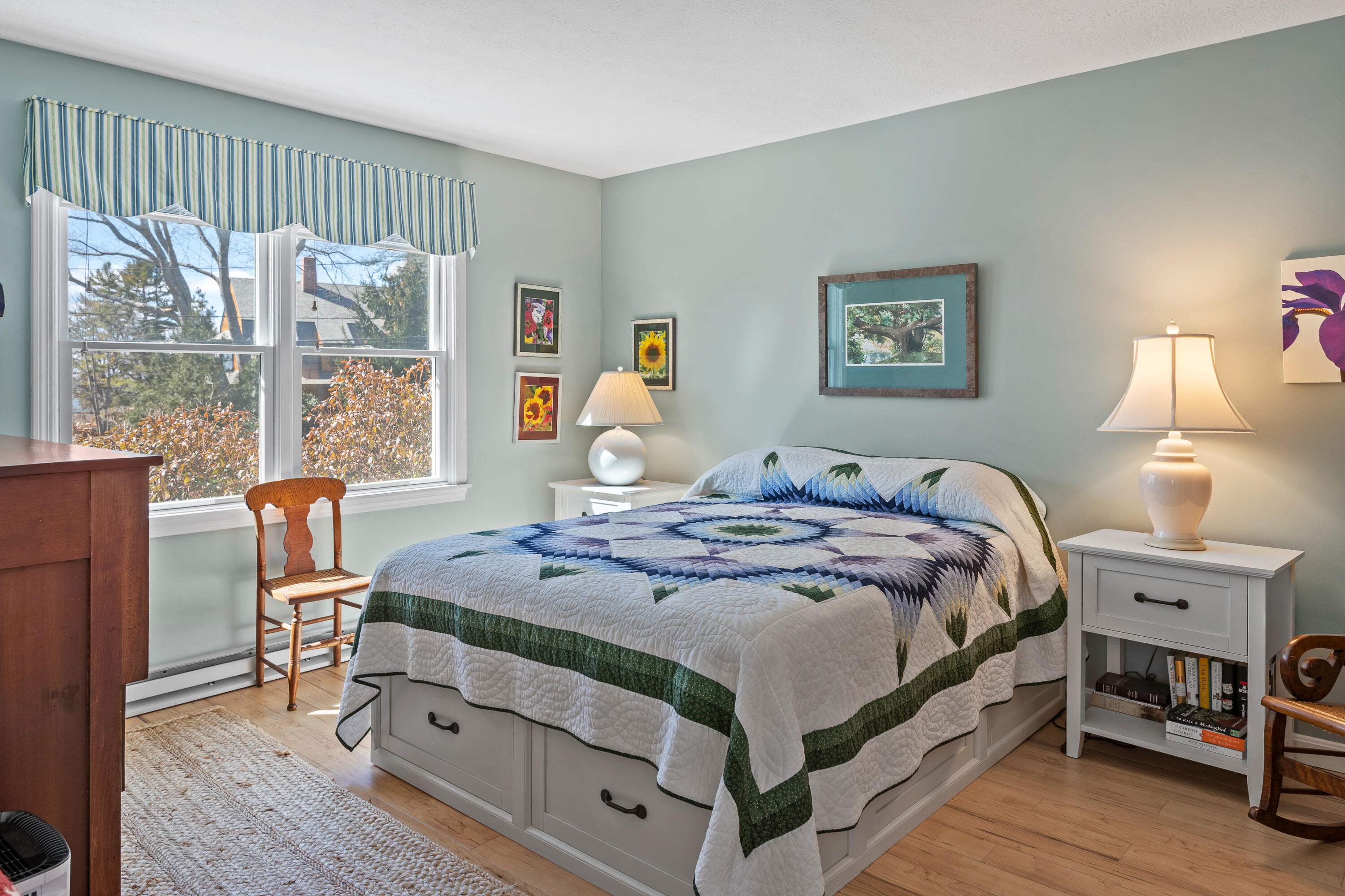 8 Arlington Avenue A-1