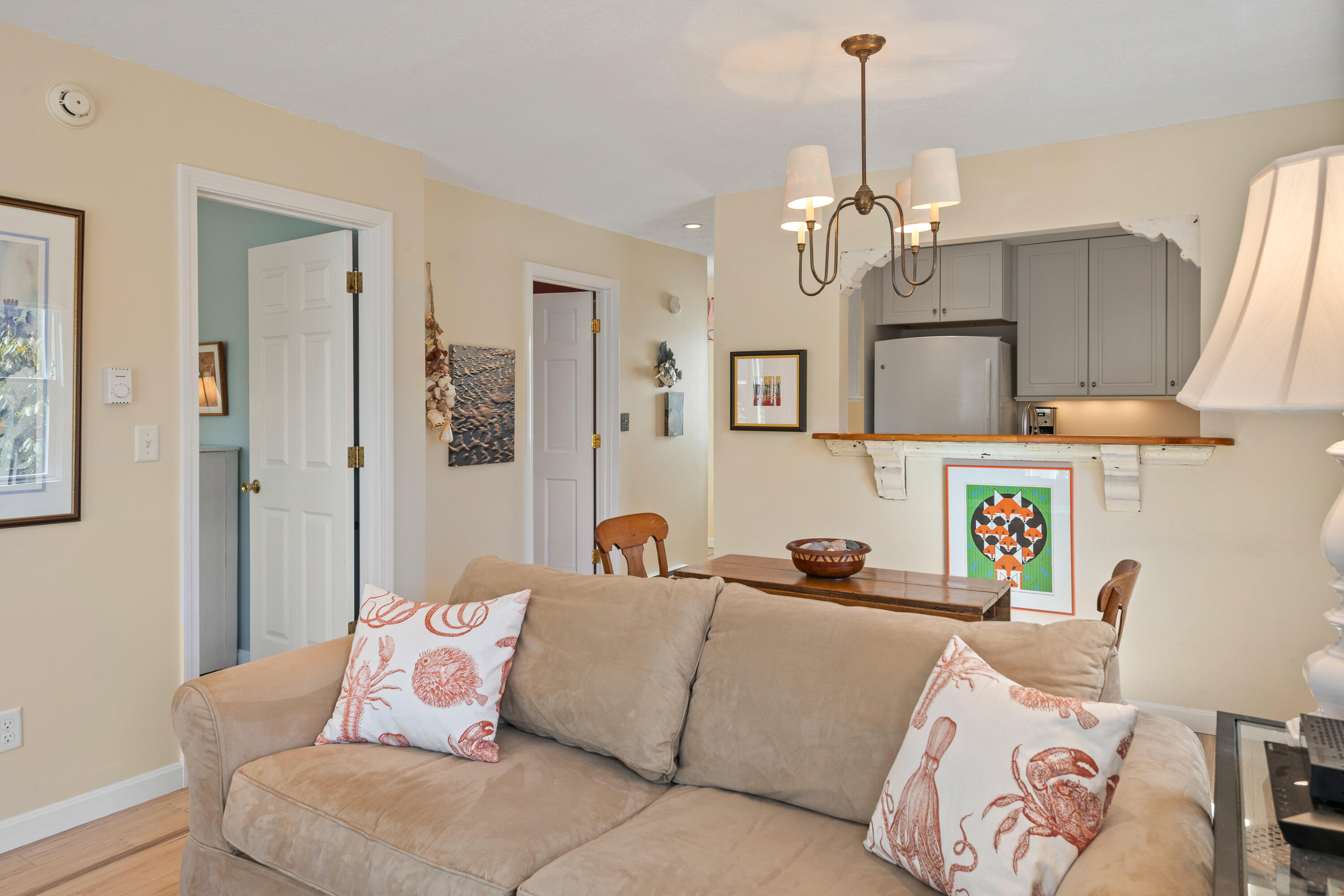 8 Arlington Avenue A-1