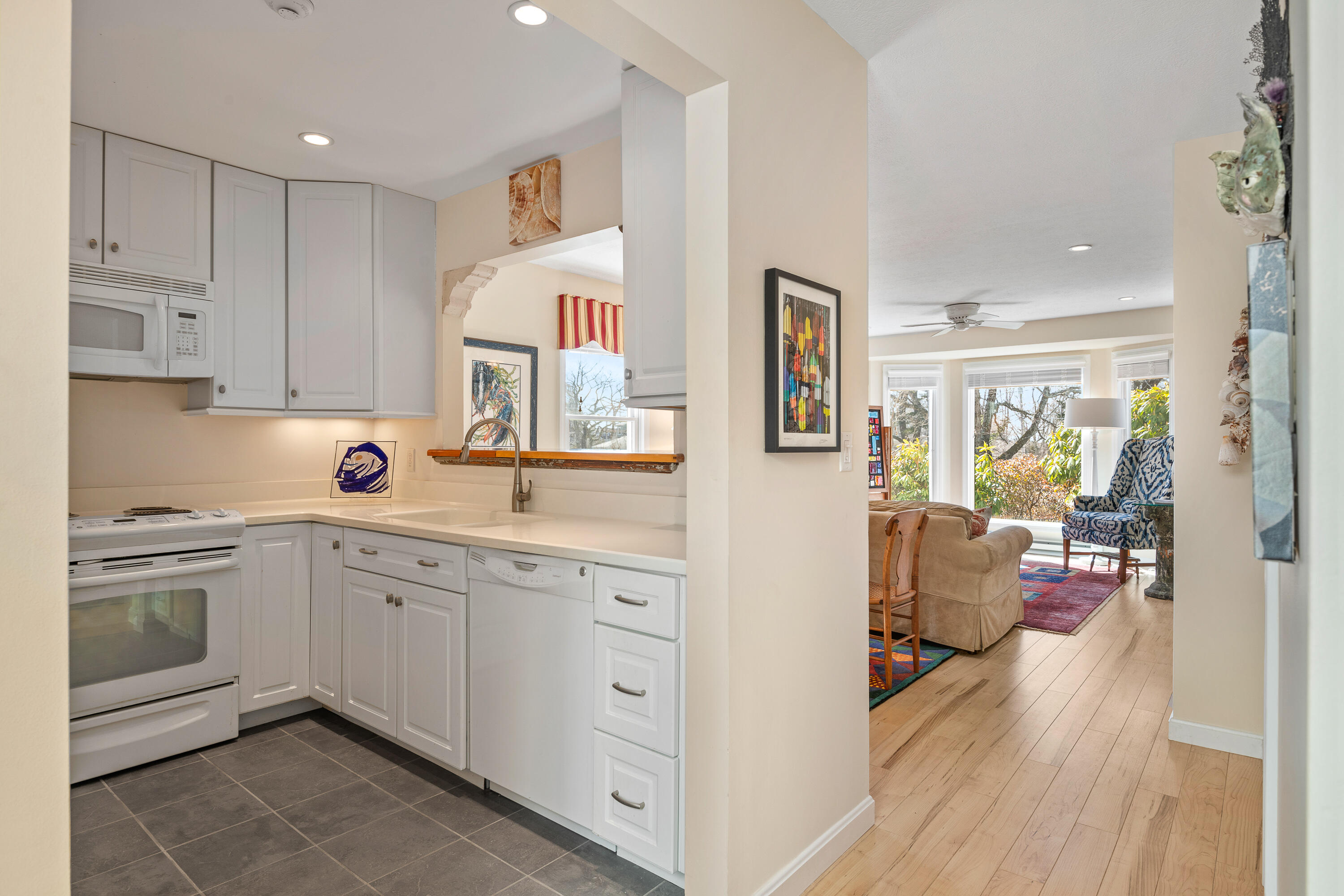 8 Arlington Avenue A-1