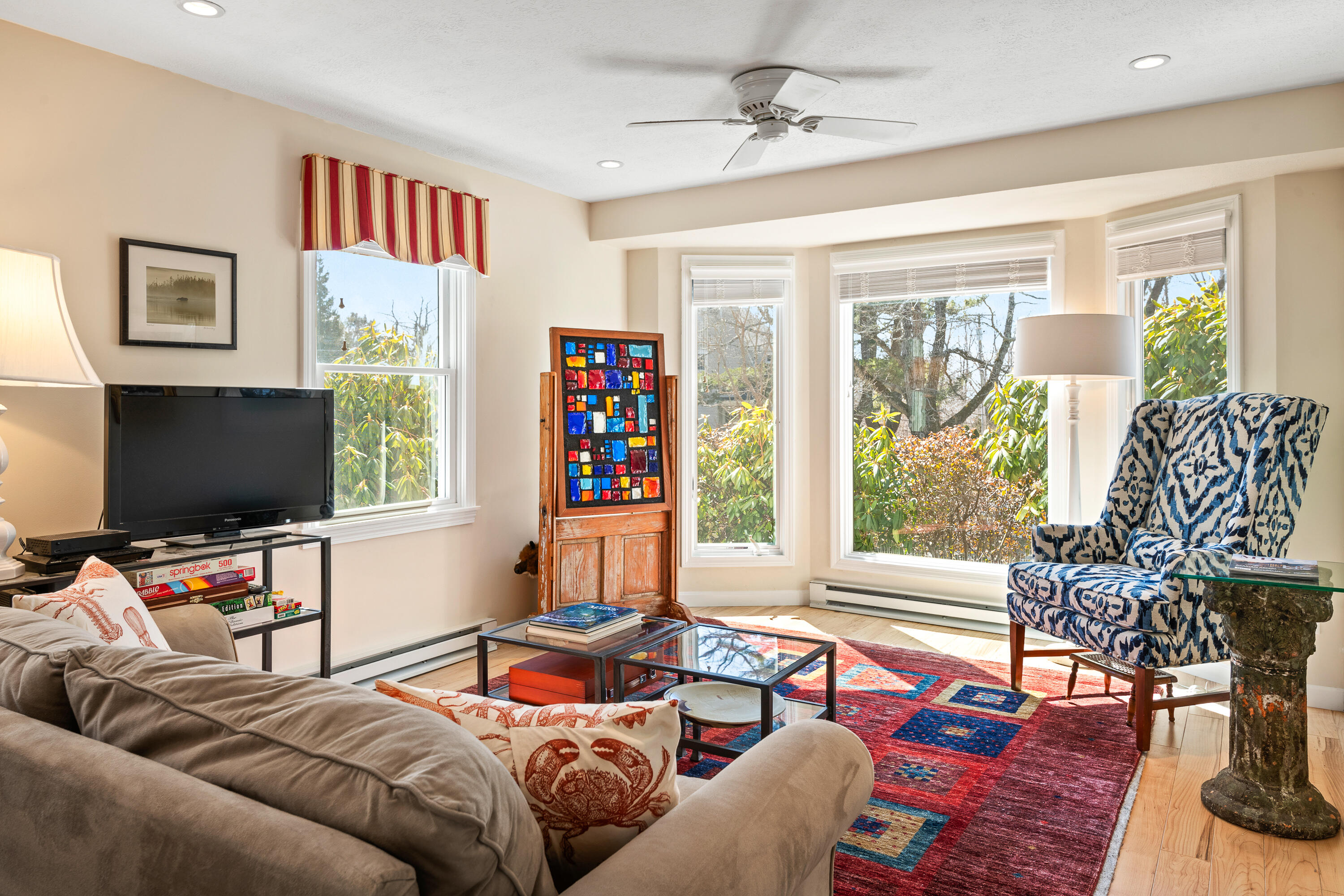 8 Arlington Avenue A-1