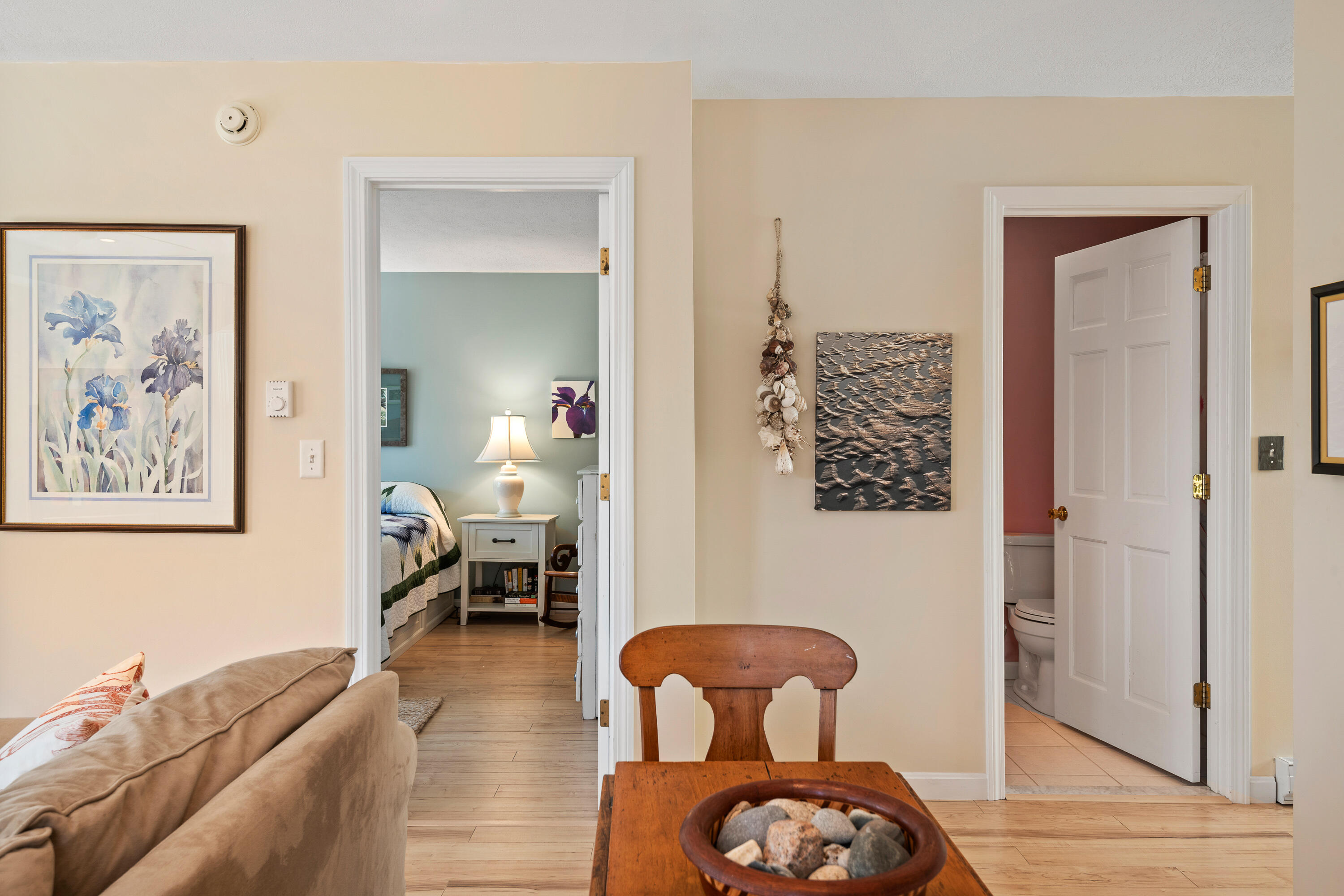 8 Arlington Avenue A-1