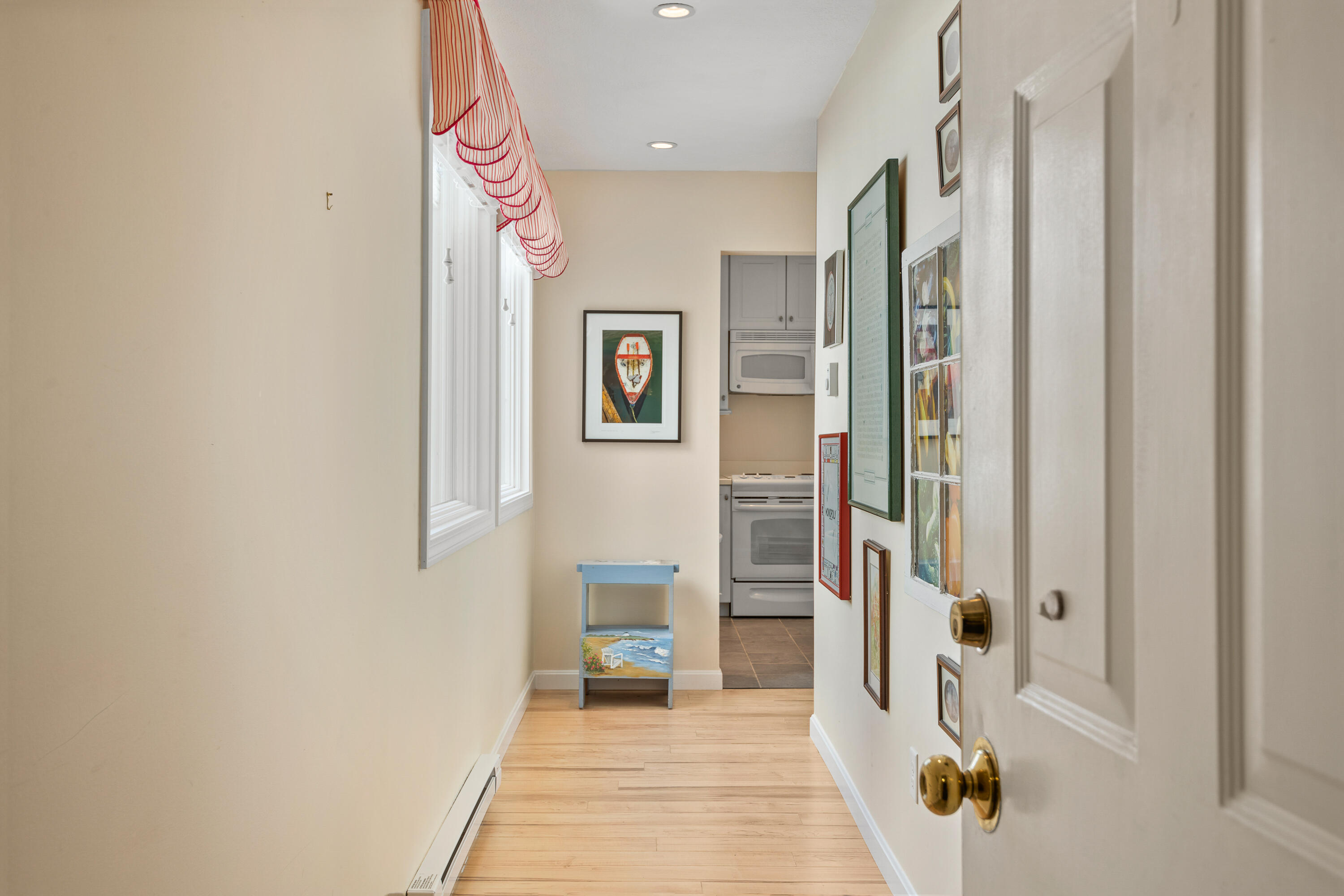 8 Arlington Avenue A-1