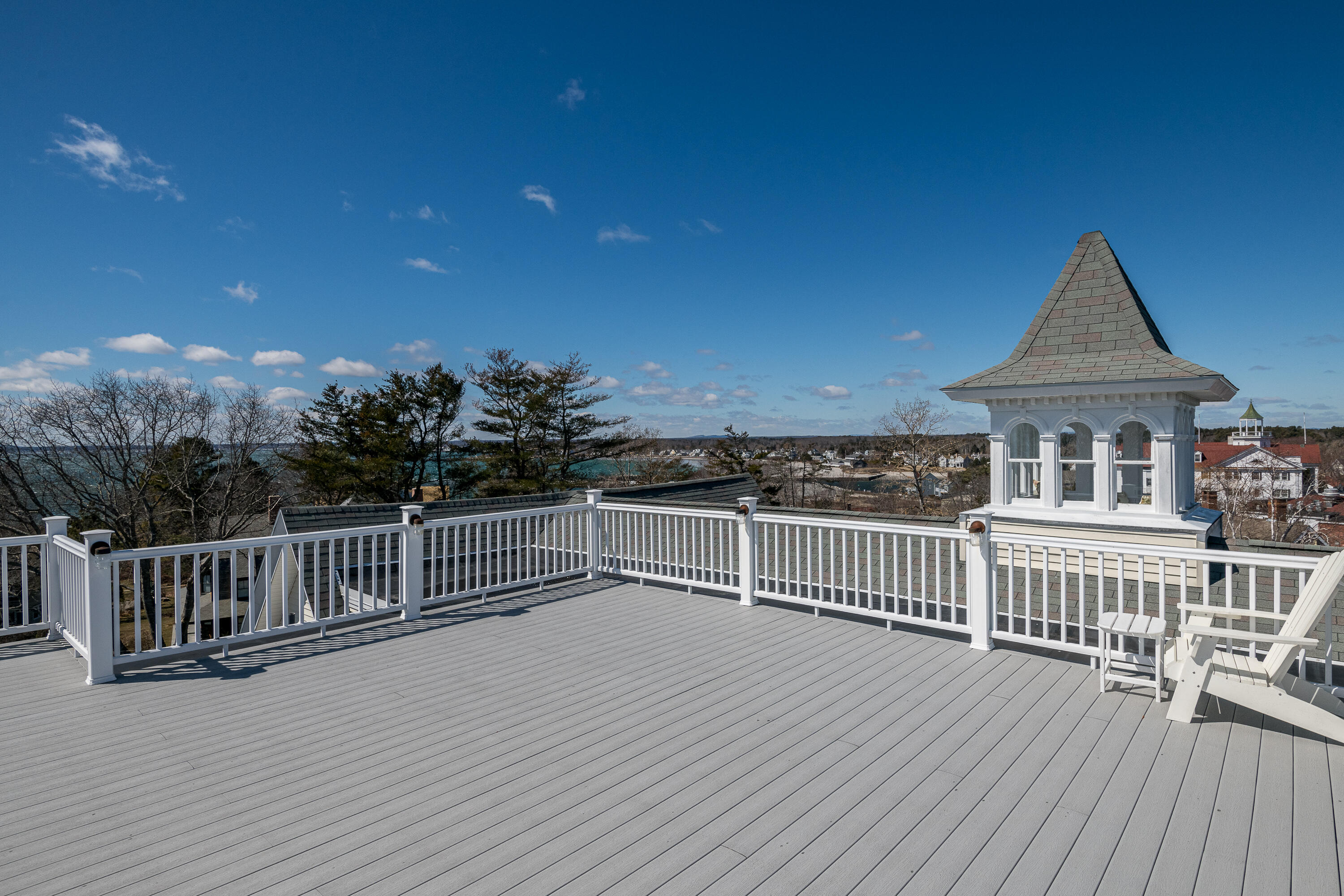 8 Arlington Avenue A-1