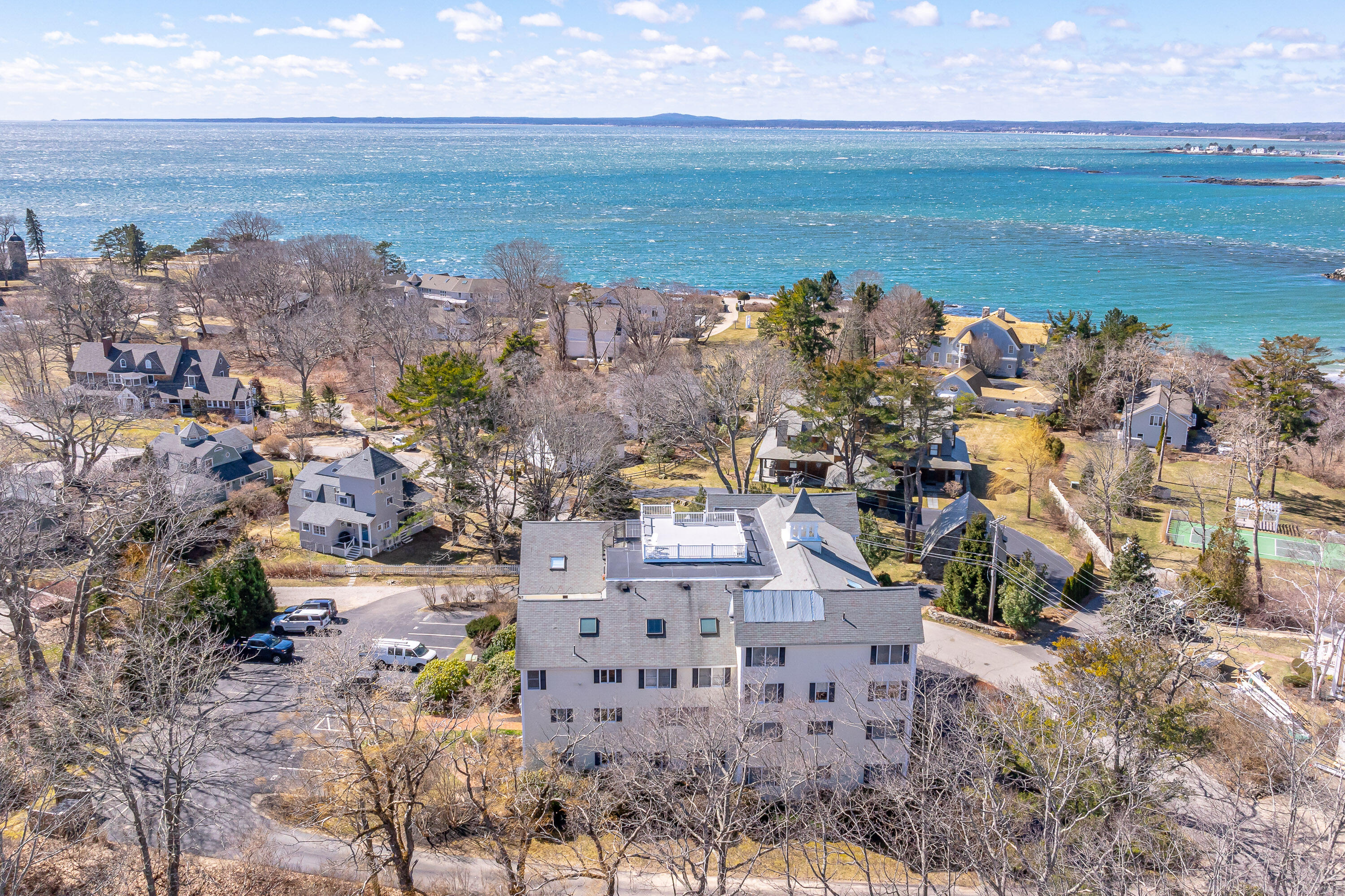 8 Arlington Avenue A-1