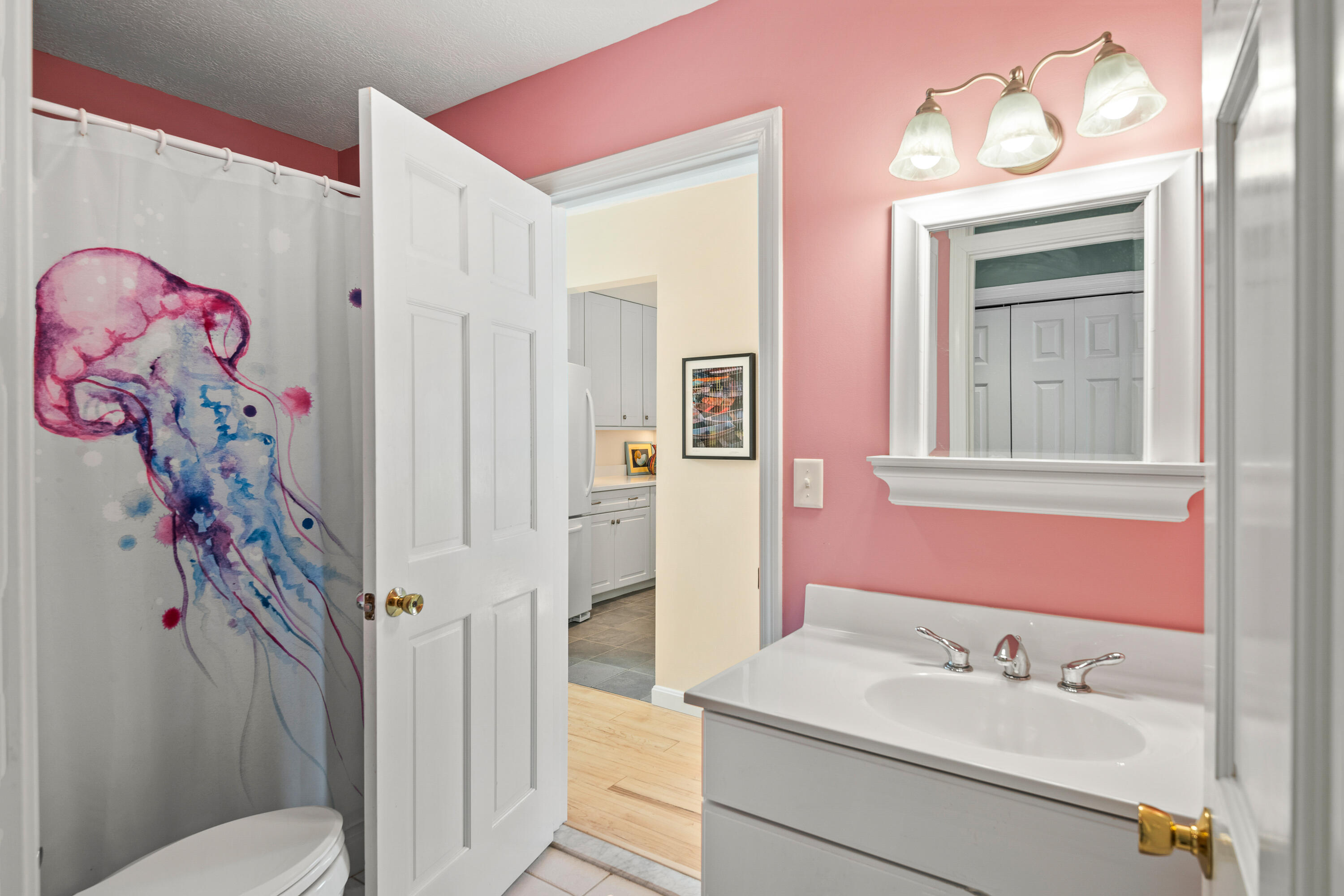 8 Arlington Avenue A-1