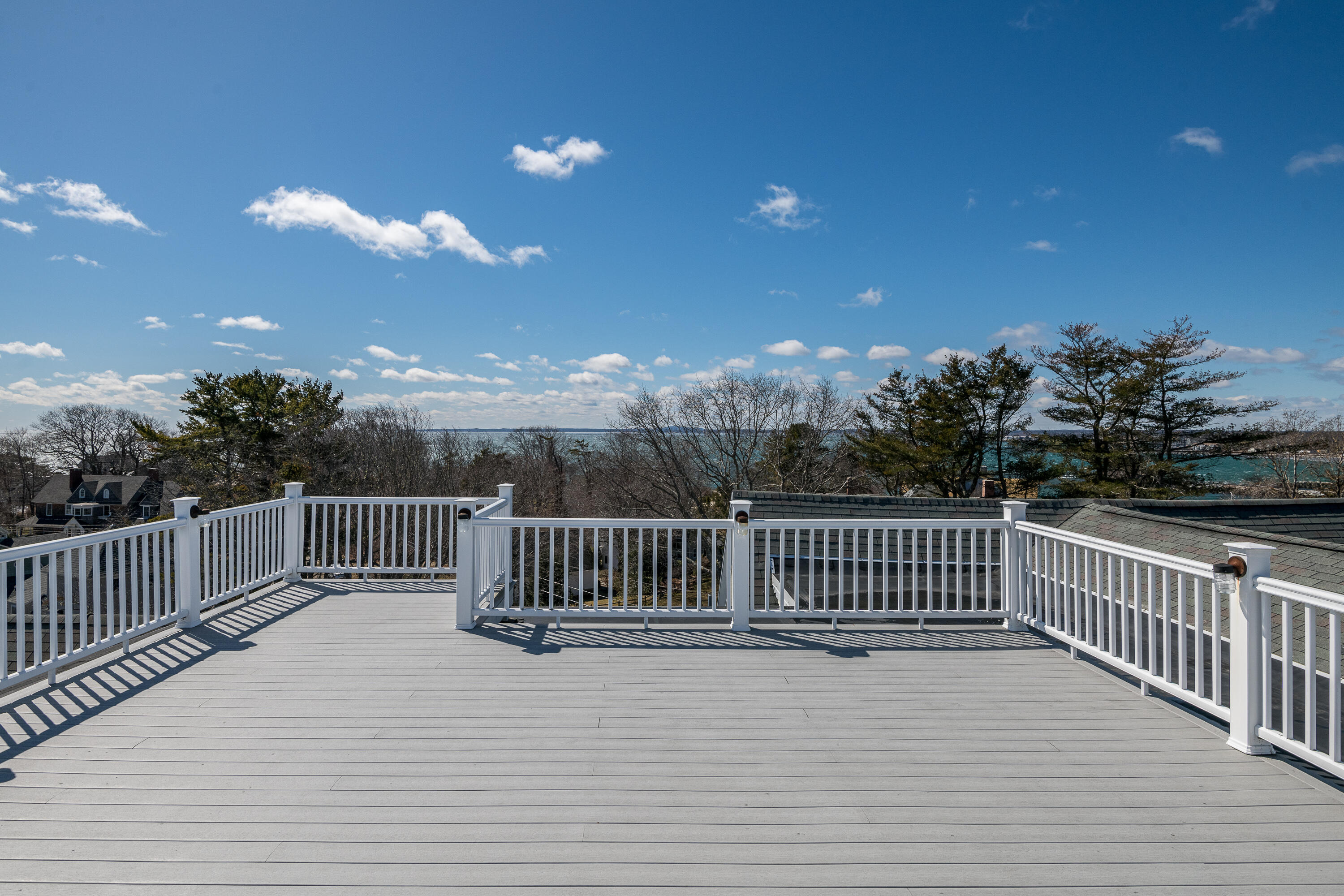 8 Arlington Avenue A-1