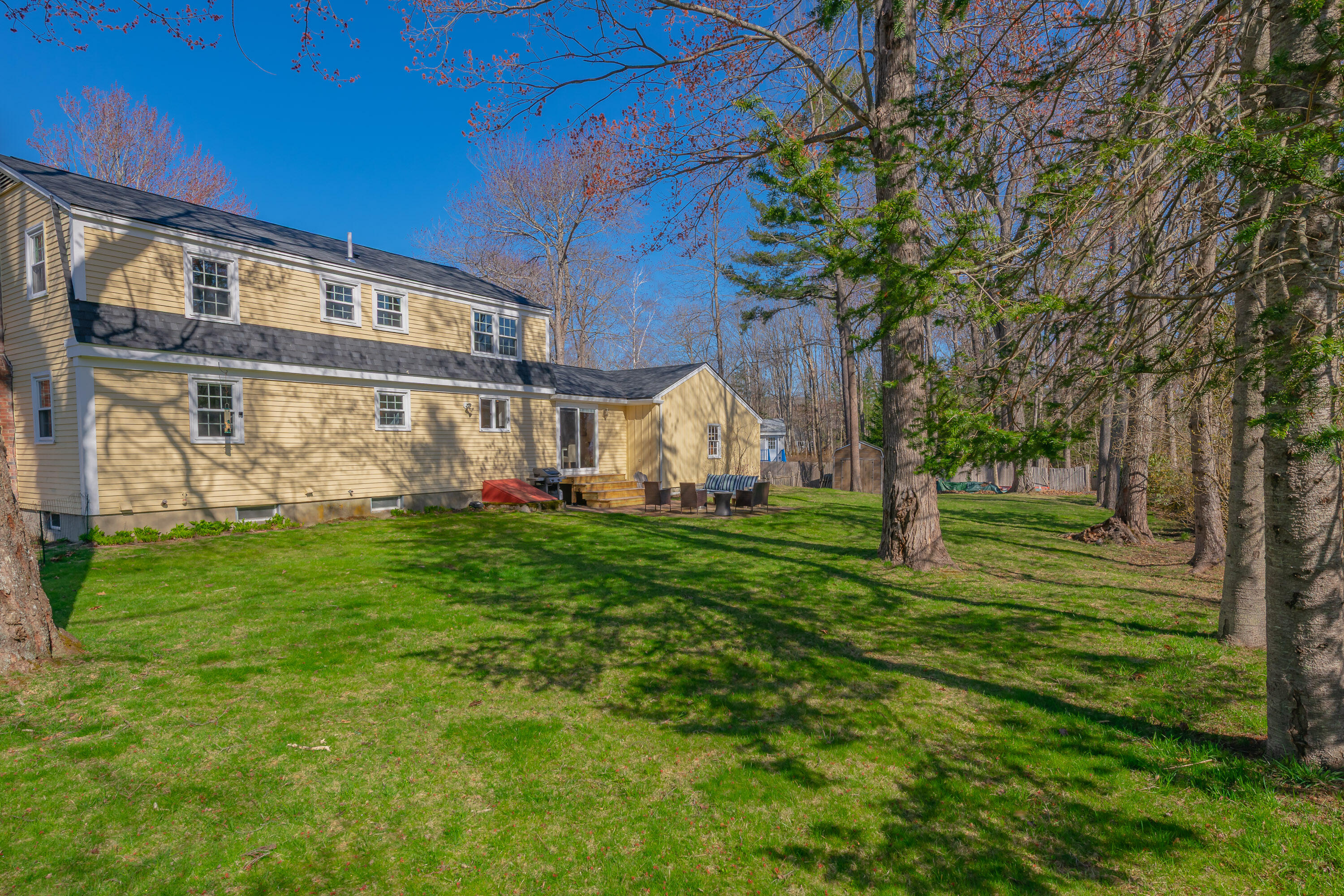 64 Brentwood Road
