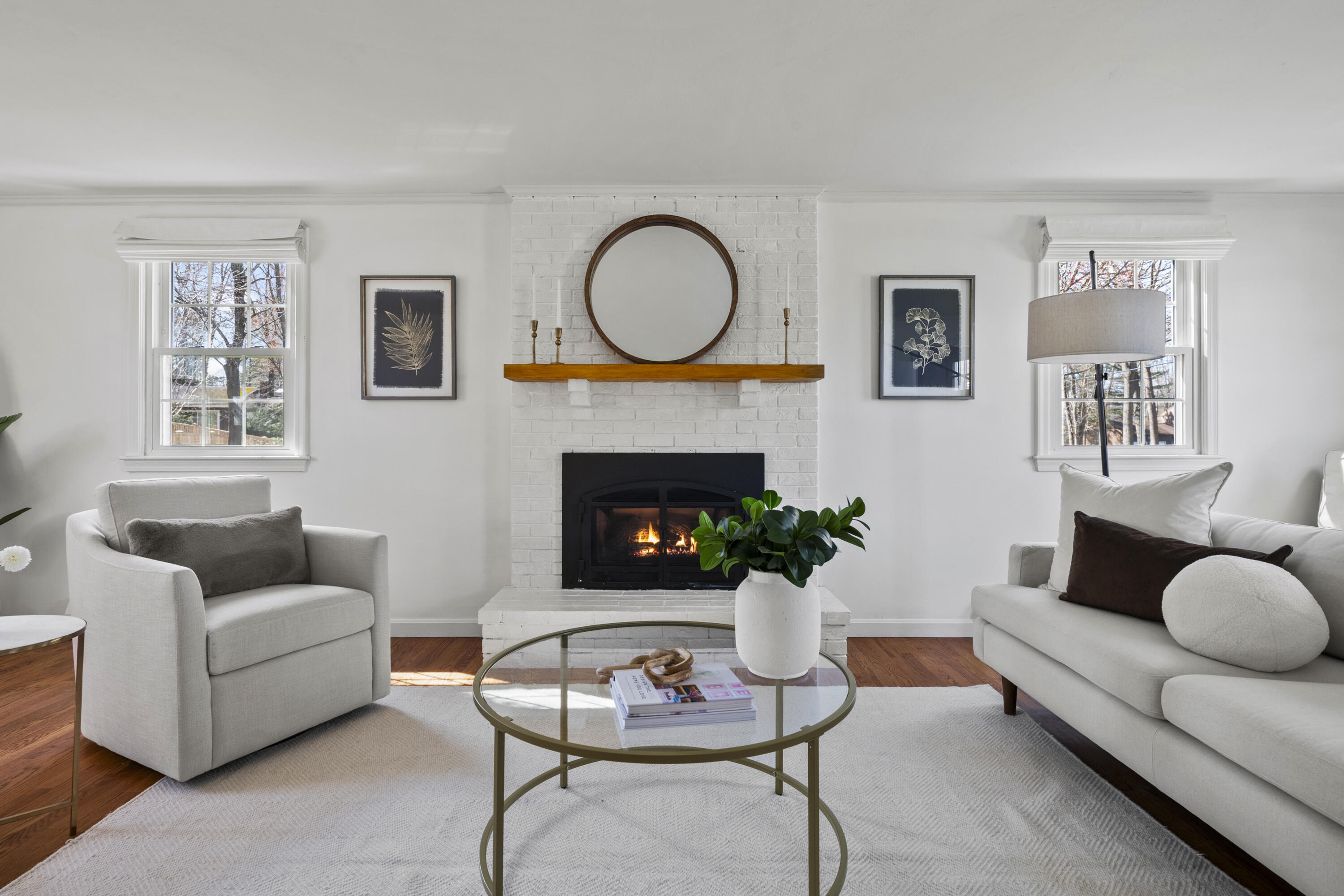 64 Brentwood Road