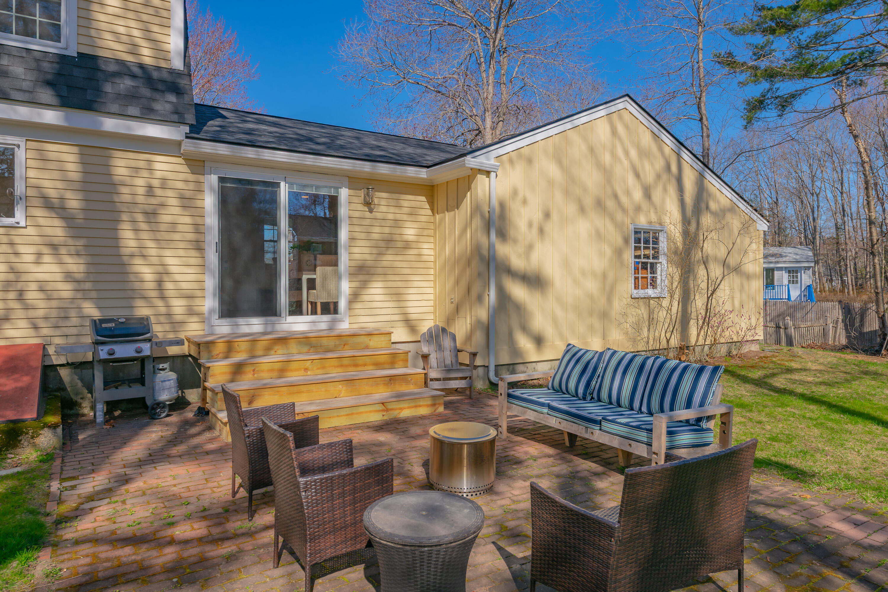 64 Brentwood Road
