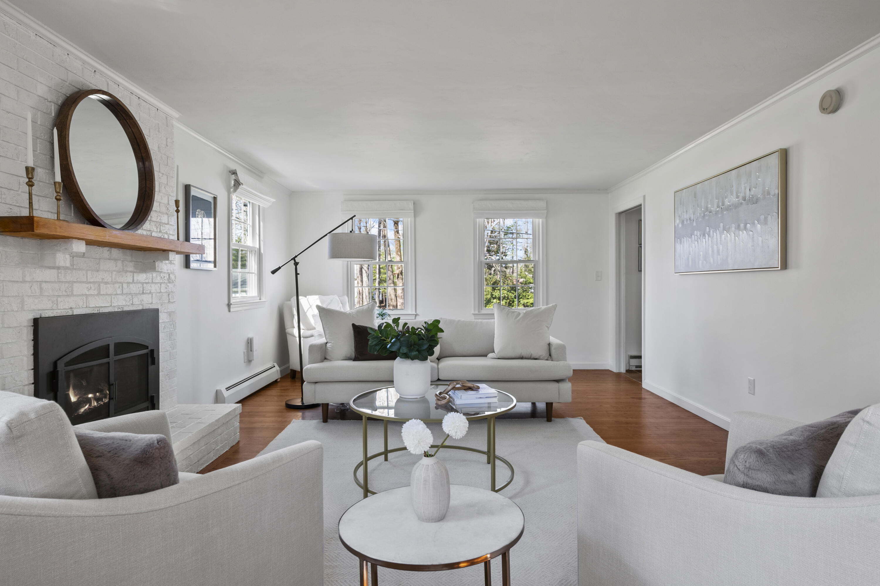64 Brentwood Road