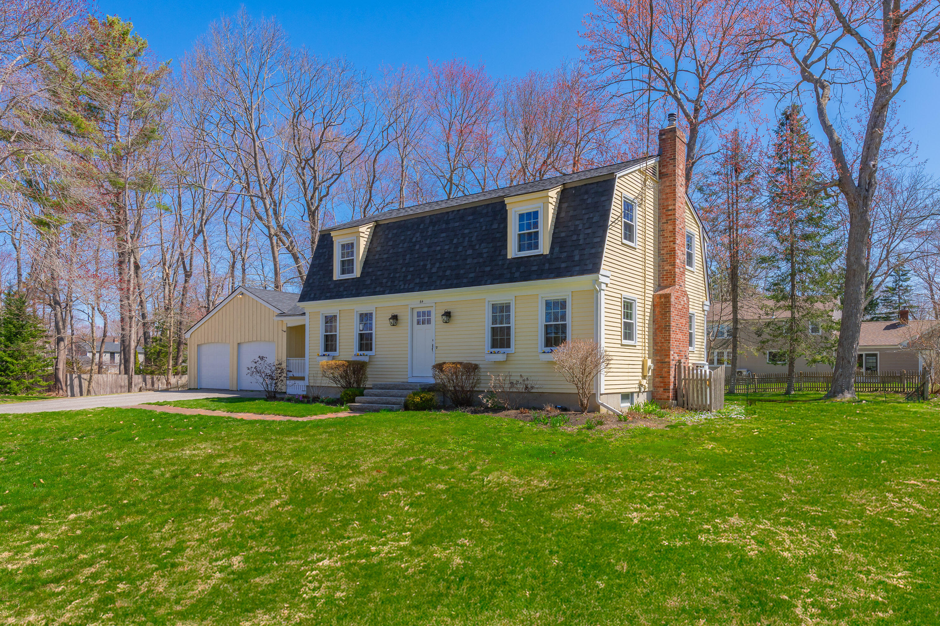 64 Brentwood Road