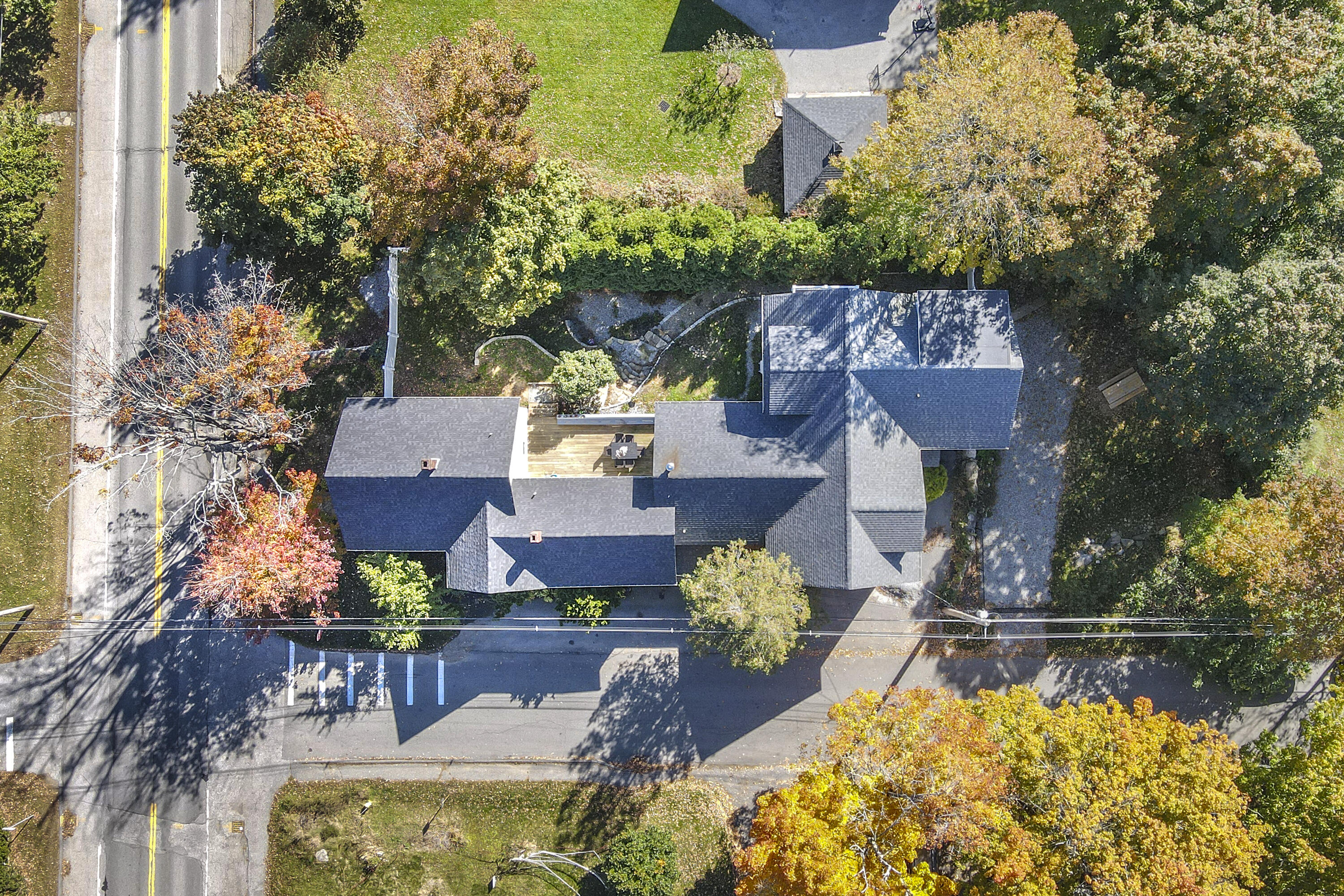 40 Mountain Street