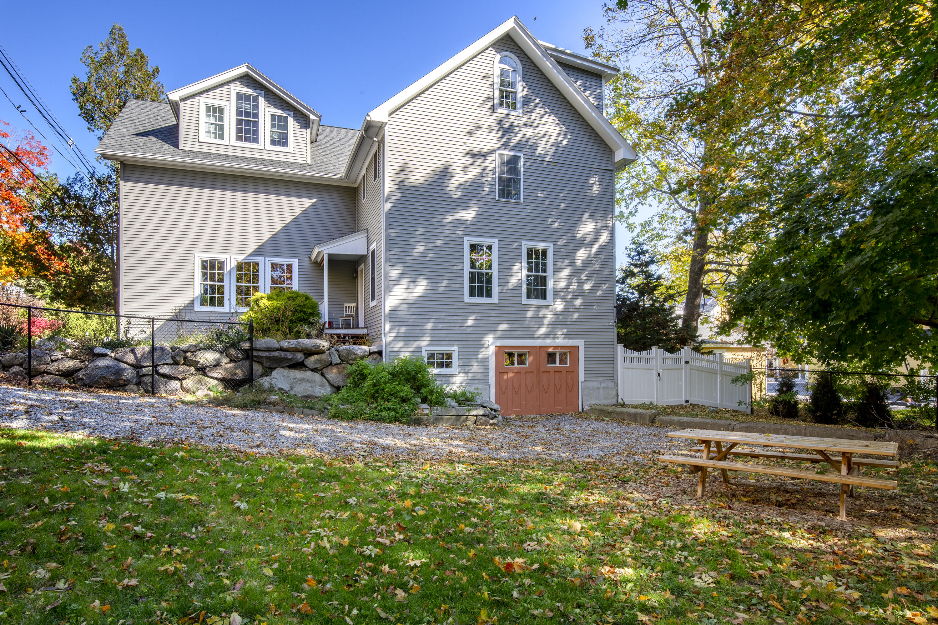 40 Mountain Street