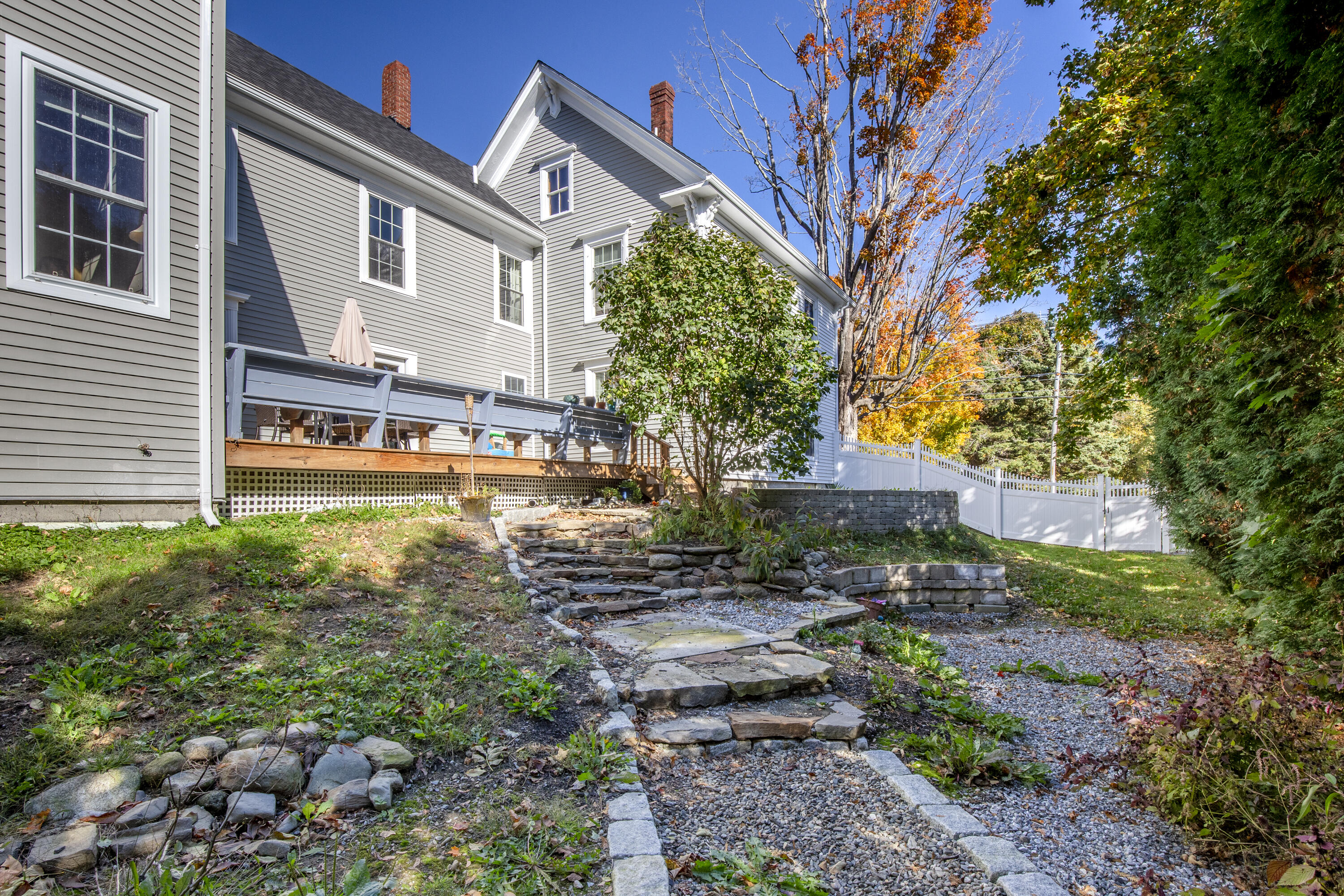 40 Mountain Street