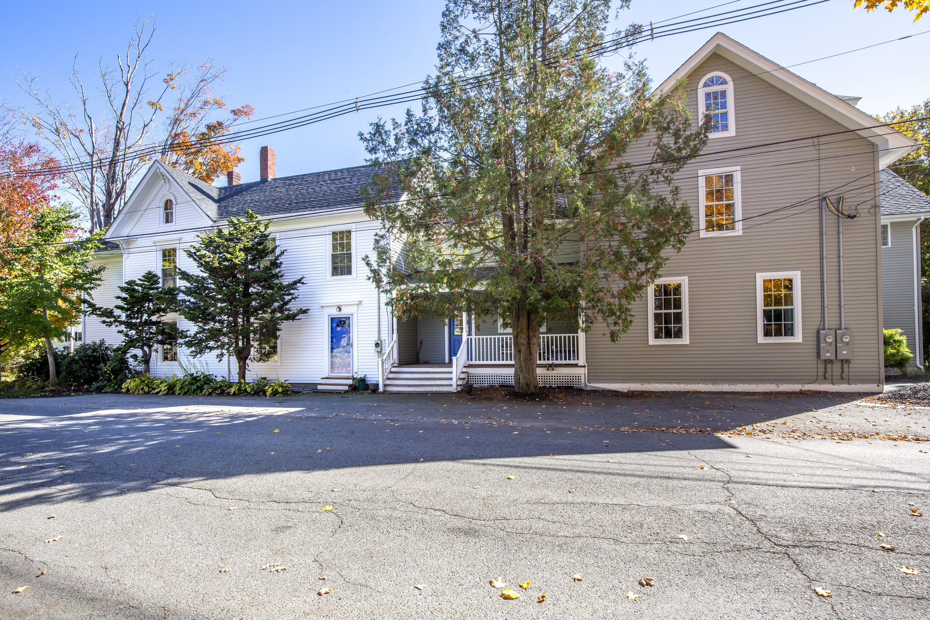 40 Mountain Street