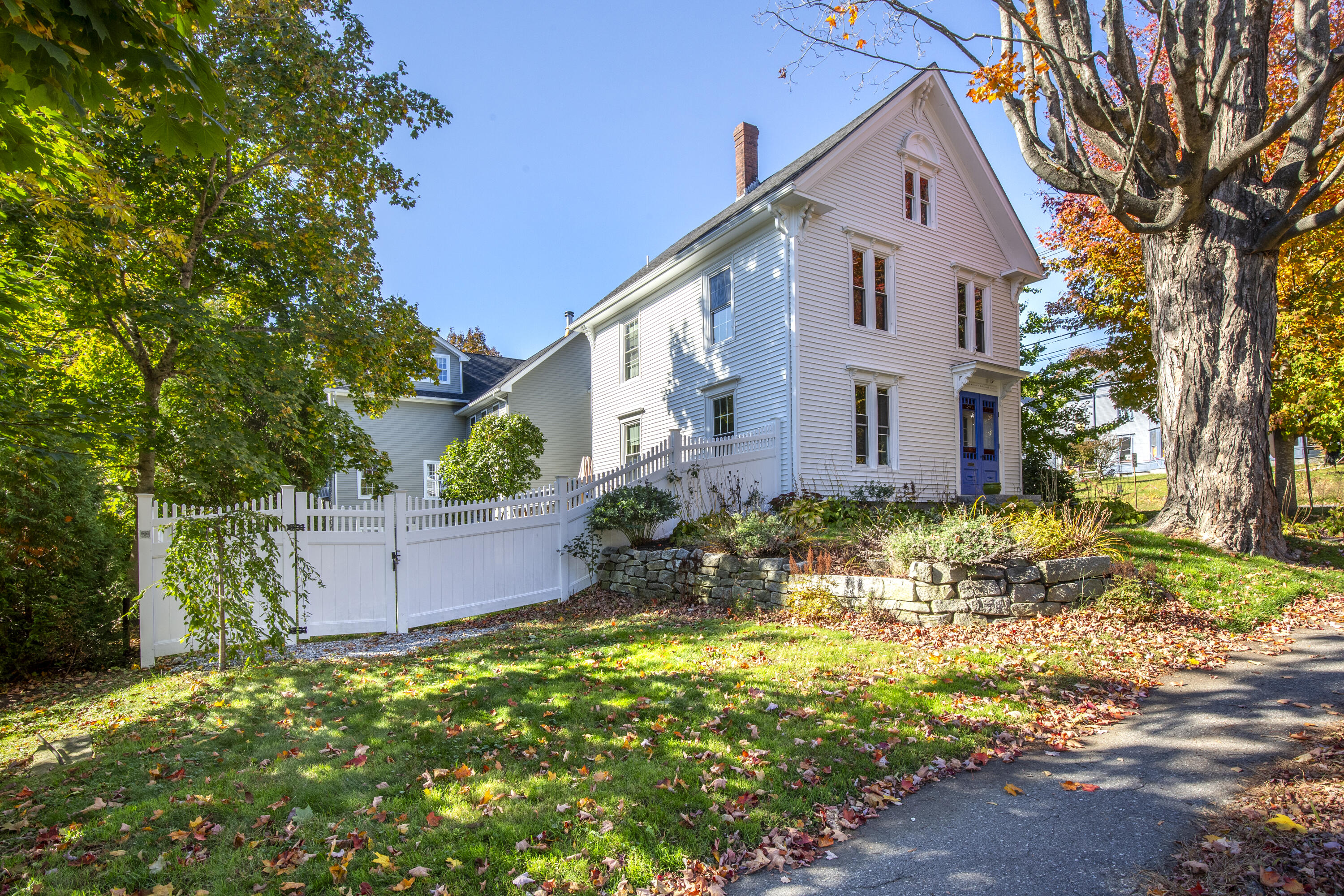 40 Mountain Street