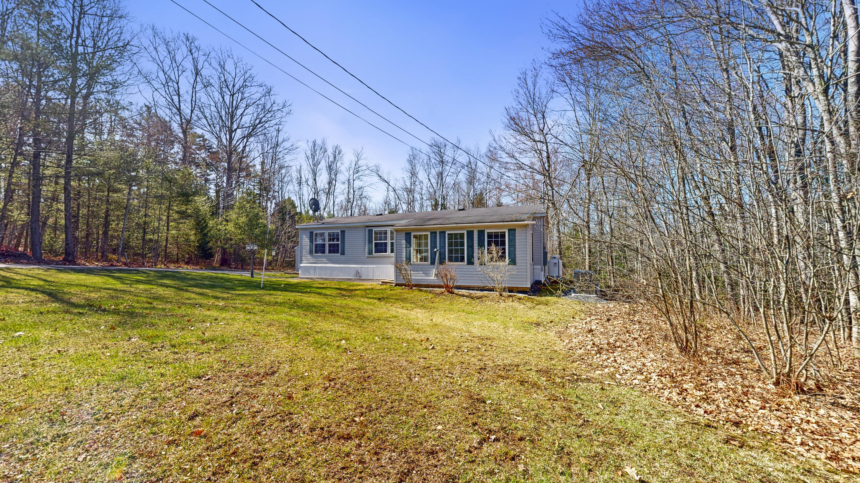 64 Foye Road