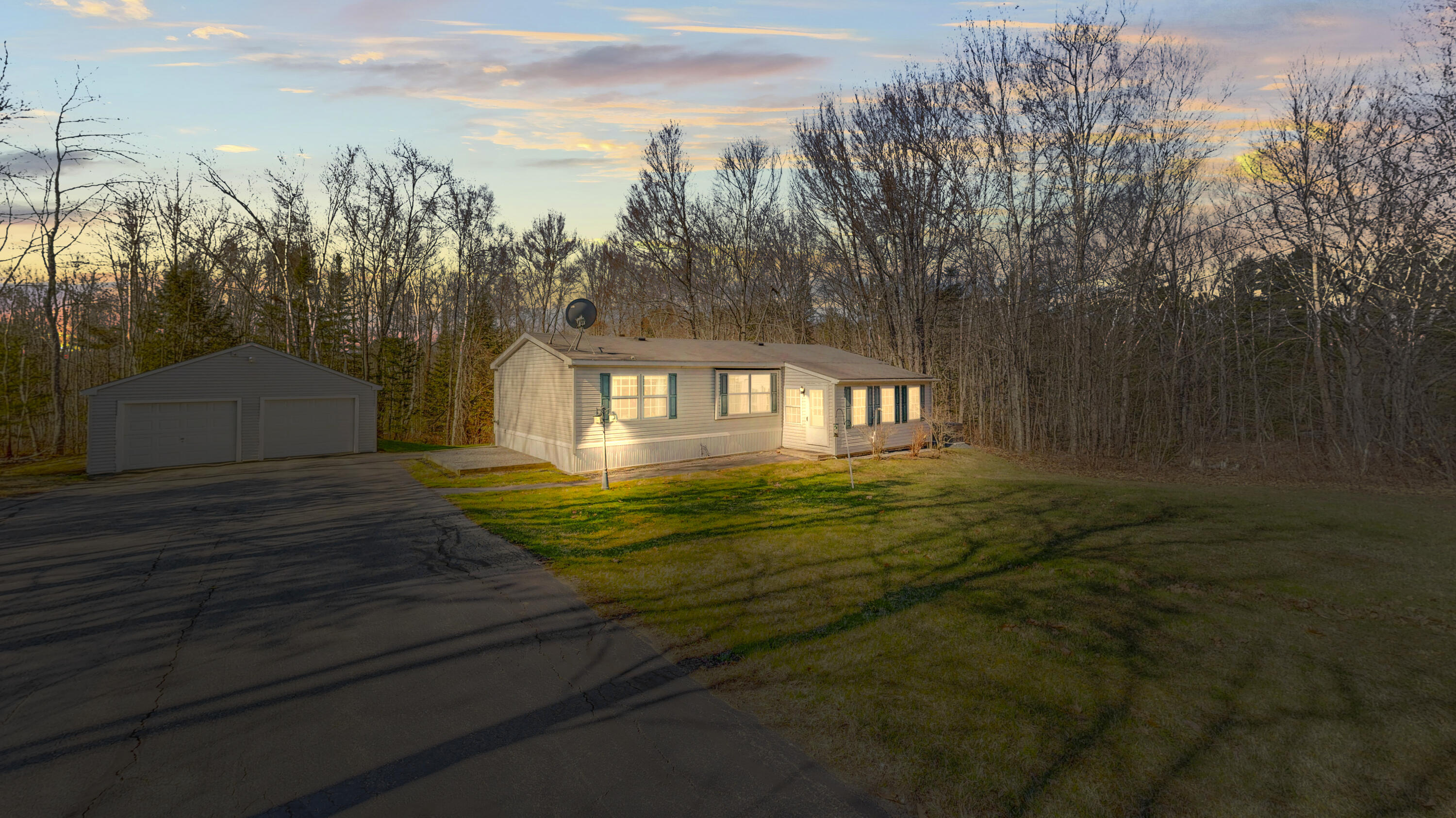 64 Foye Road
