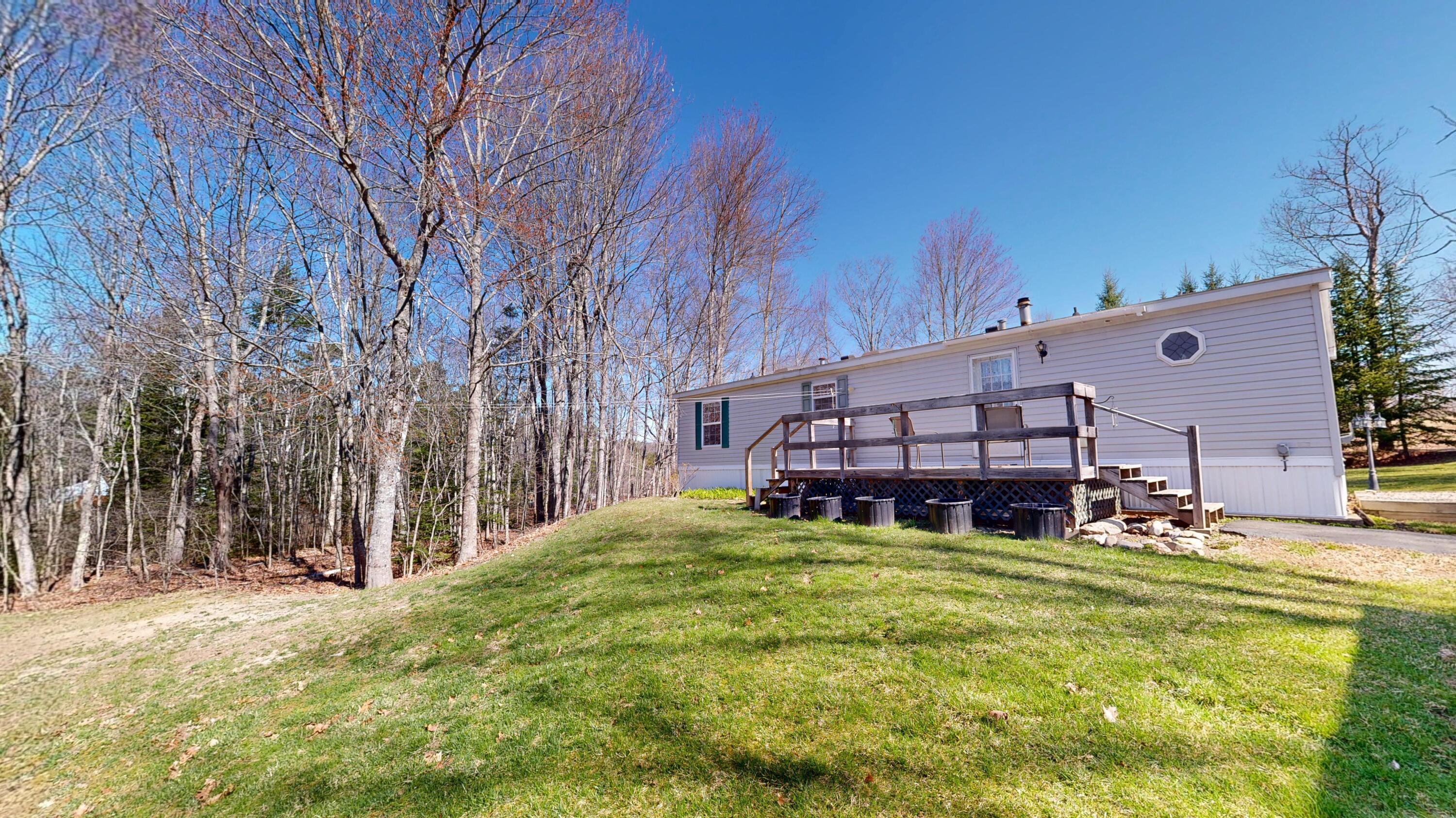 64 Foye Road