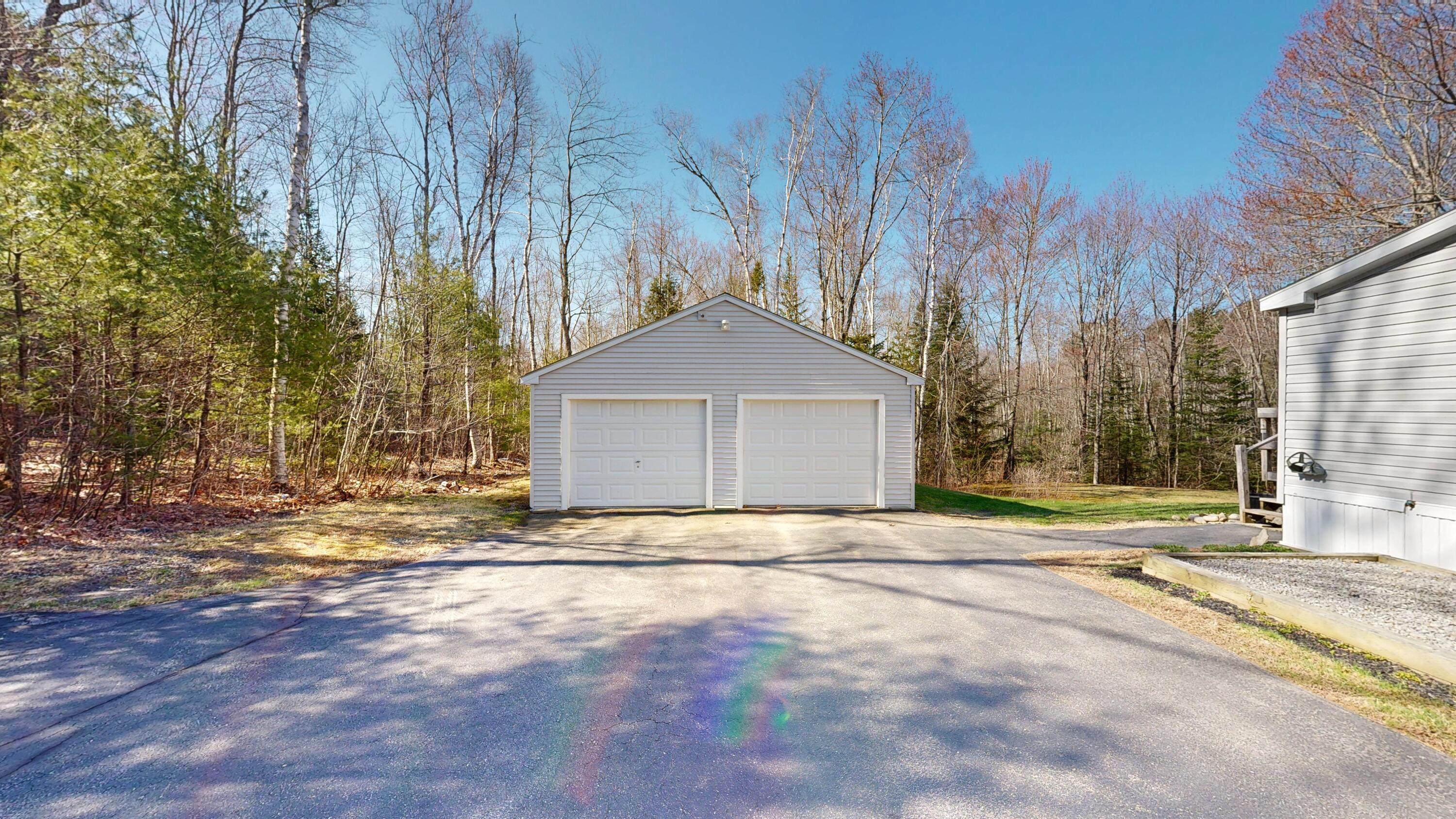 64 Foye Road