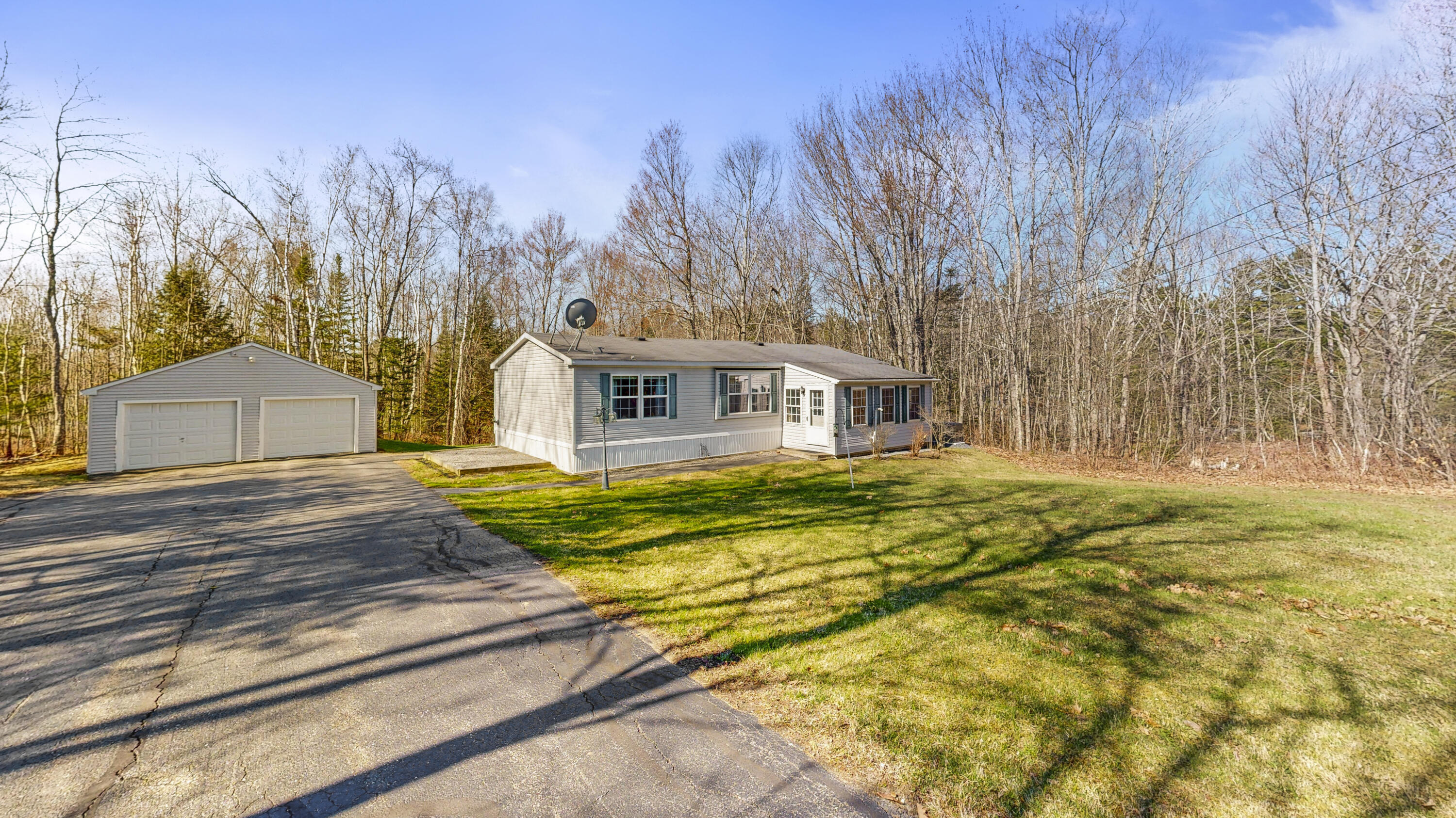 64 Foye Road